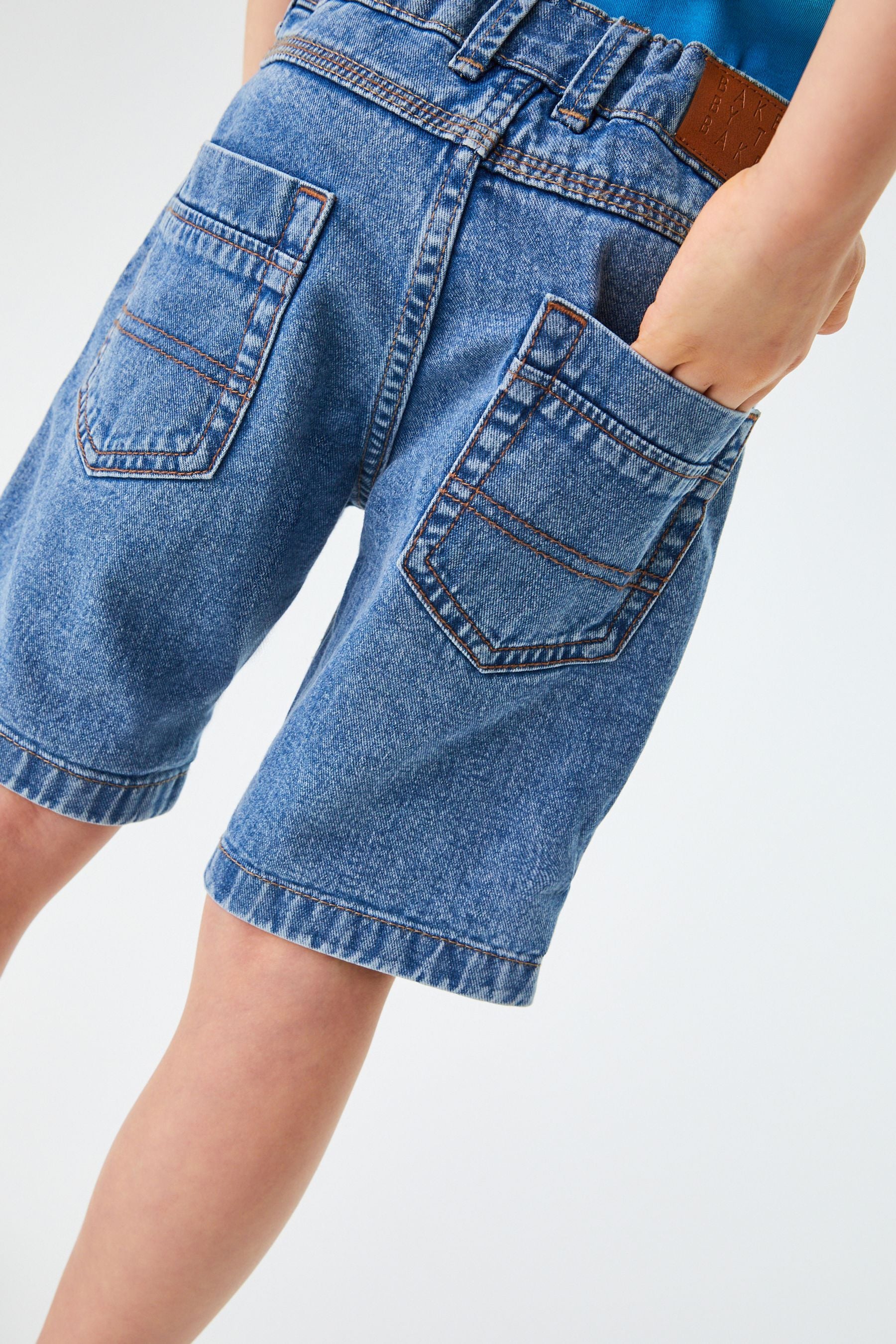 Baker by Ted Baker Denim Shorts