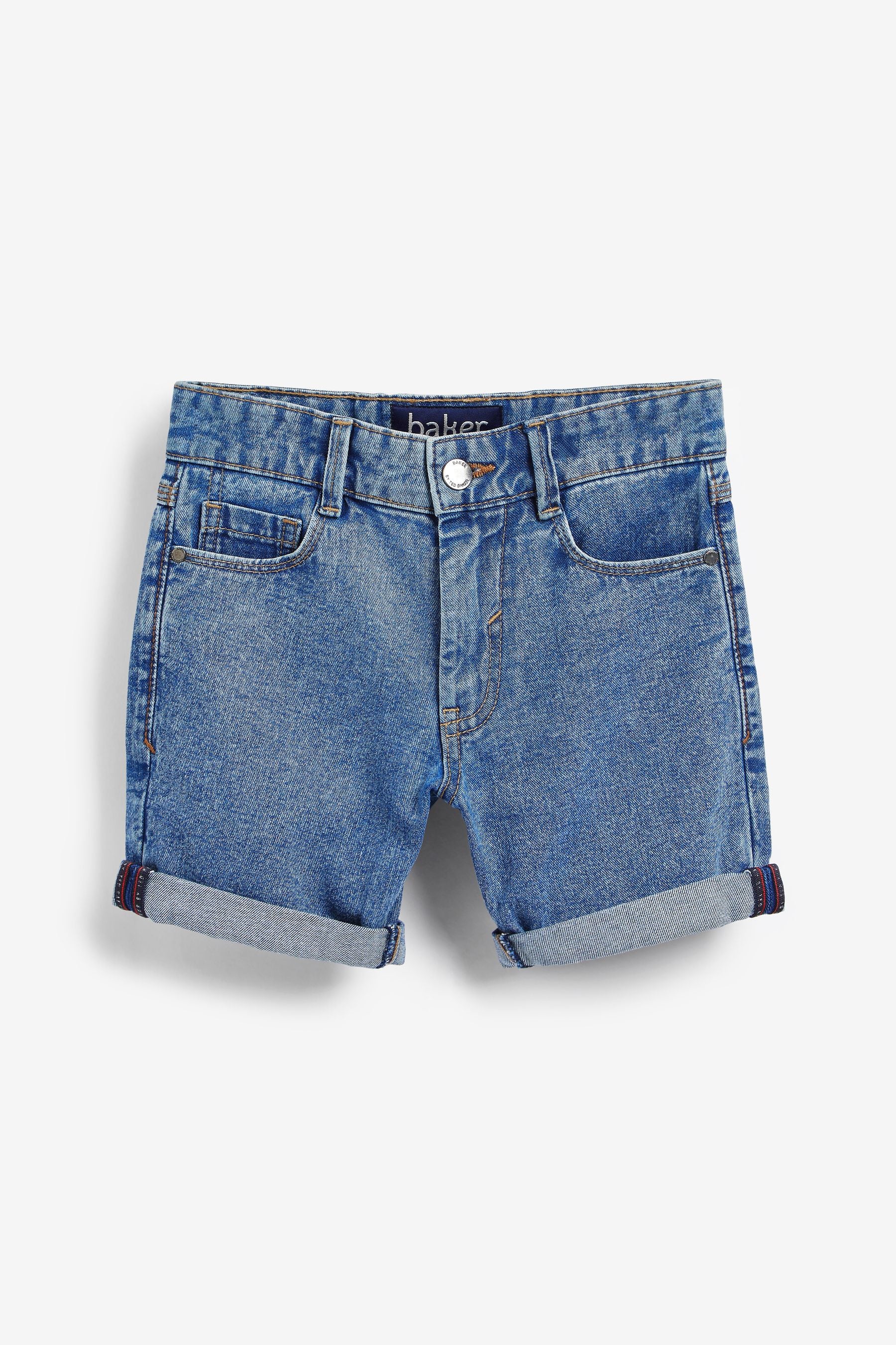 Baker by Ted Baker Denim Shorts