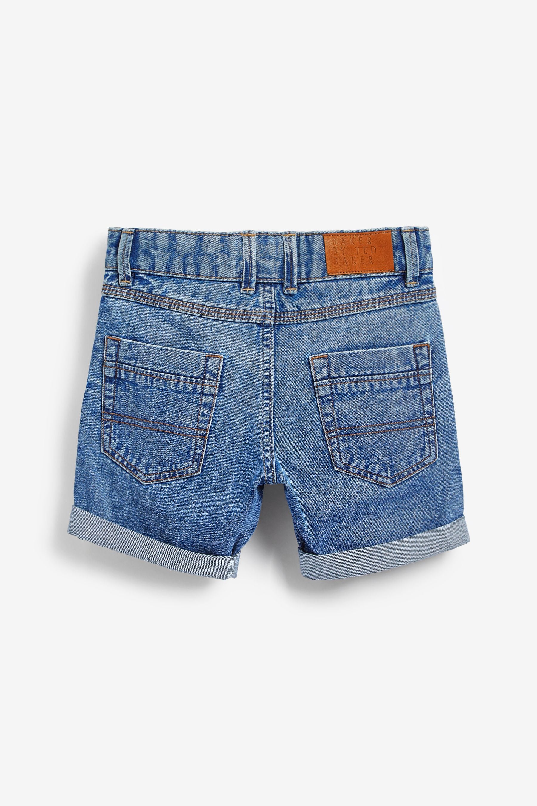 Baker by Ted Baker Denim Shorts