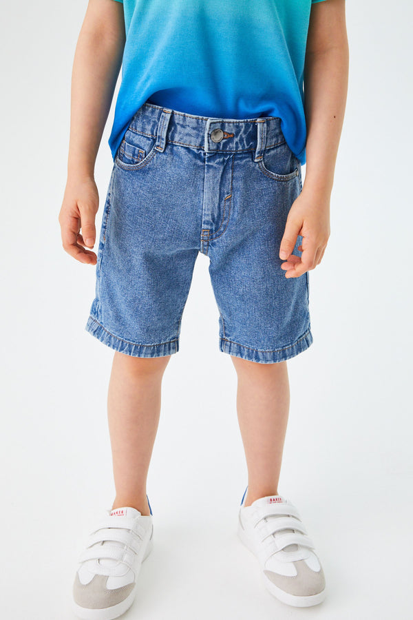 Baker by Ted Baker Denim Shorts