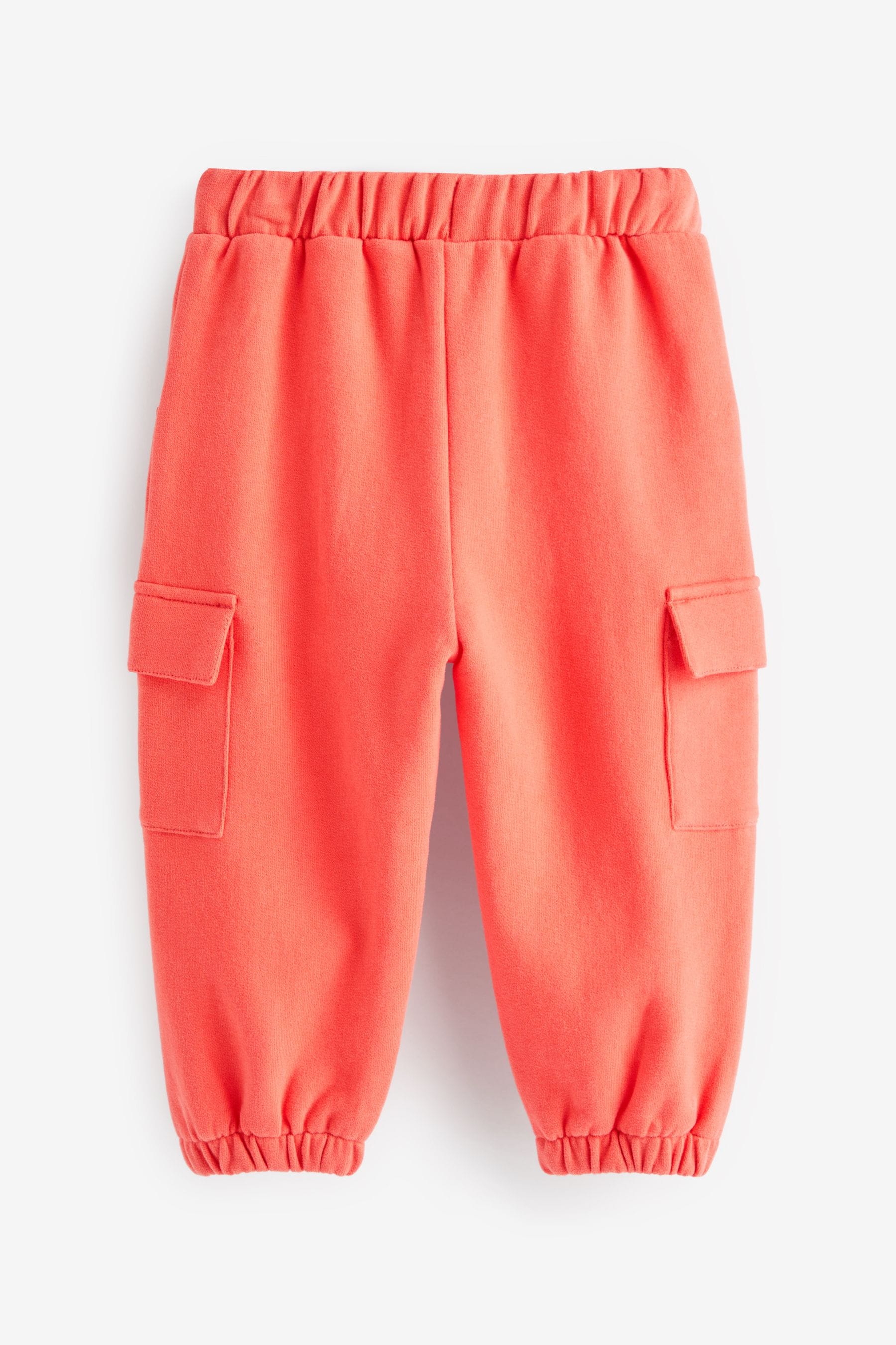 Coral Joggers (3mths-7yrs)