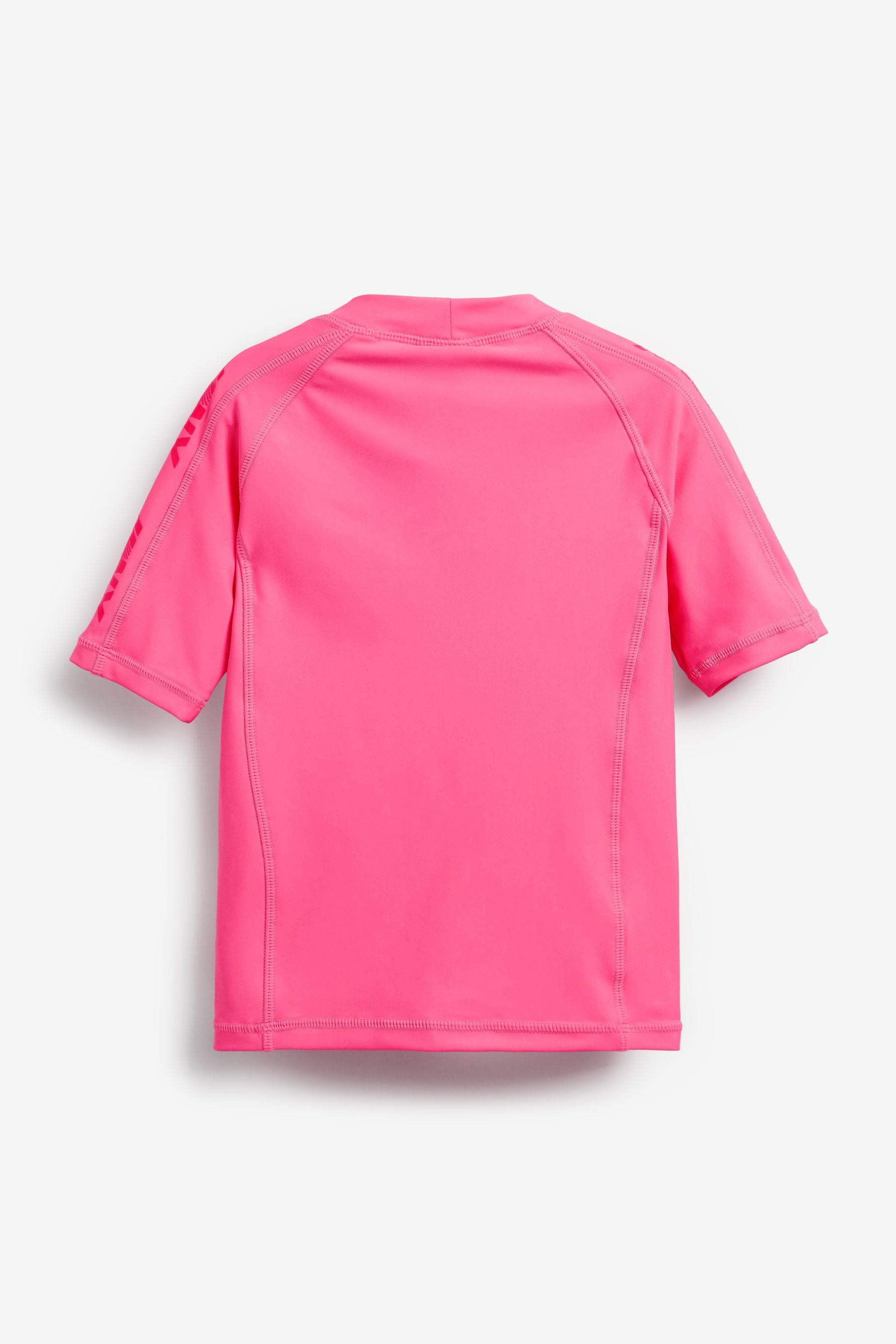 Pink Rash Vest (3-16yrs)