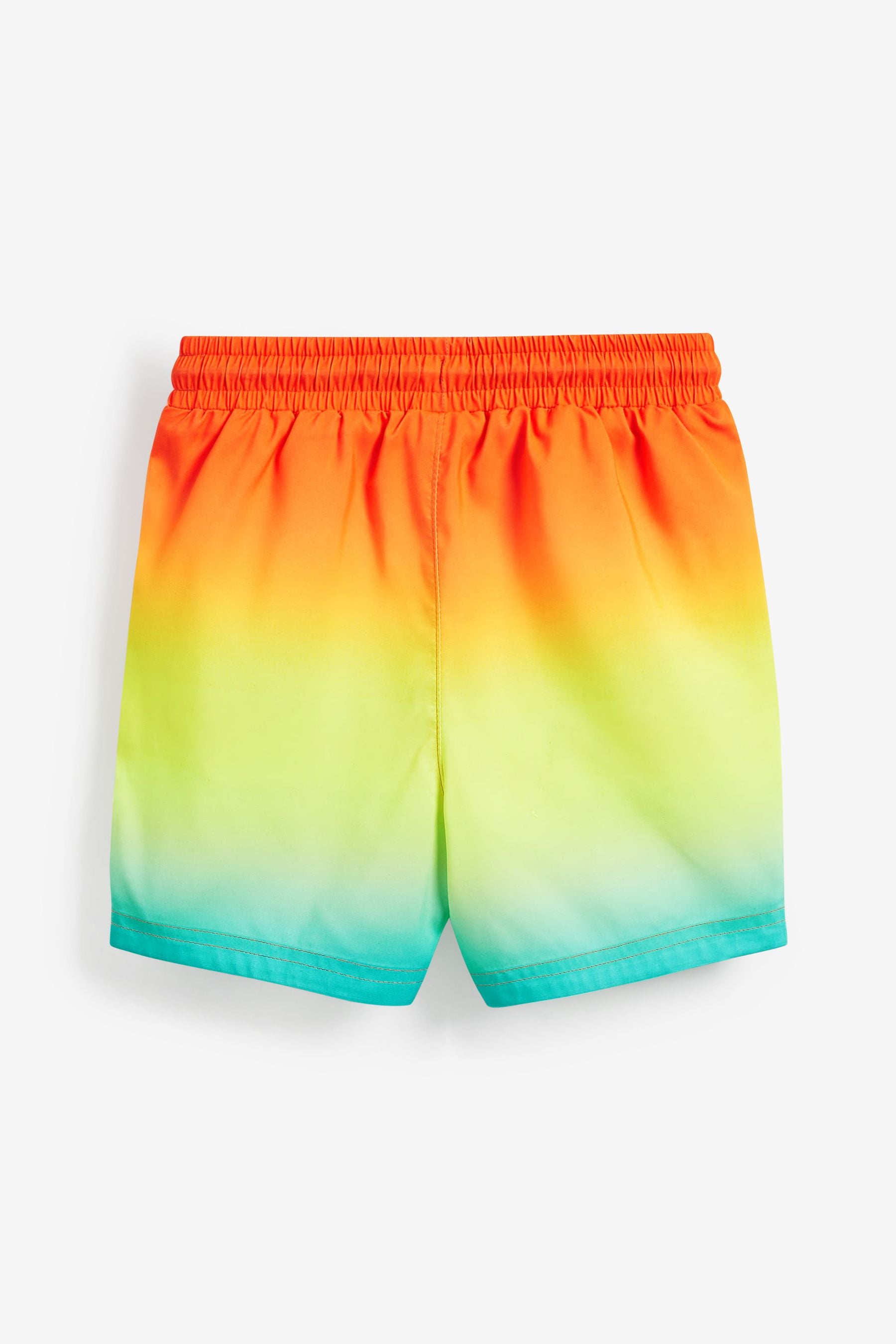 Rainbow Ombre Swim Shorts (3mths-16yrs)