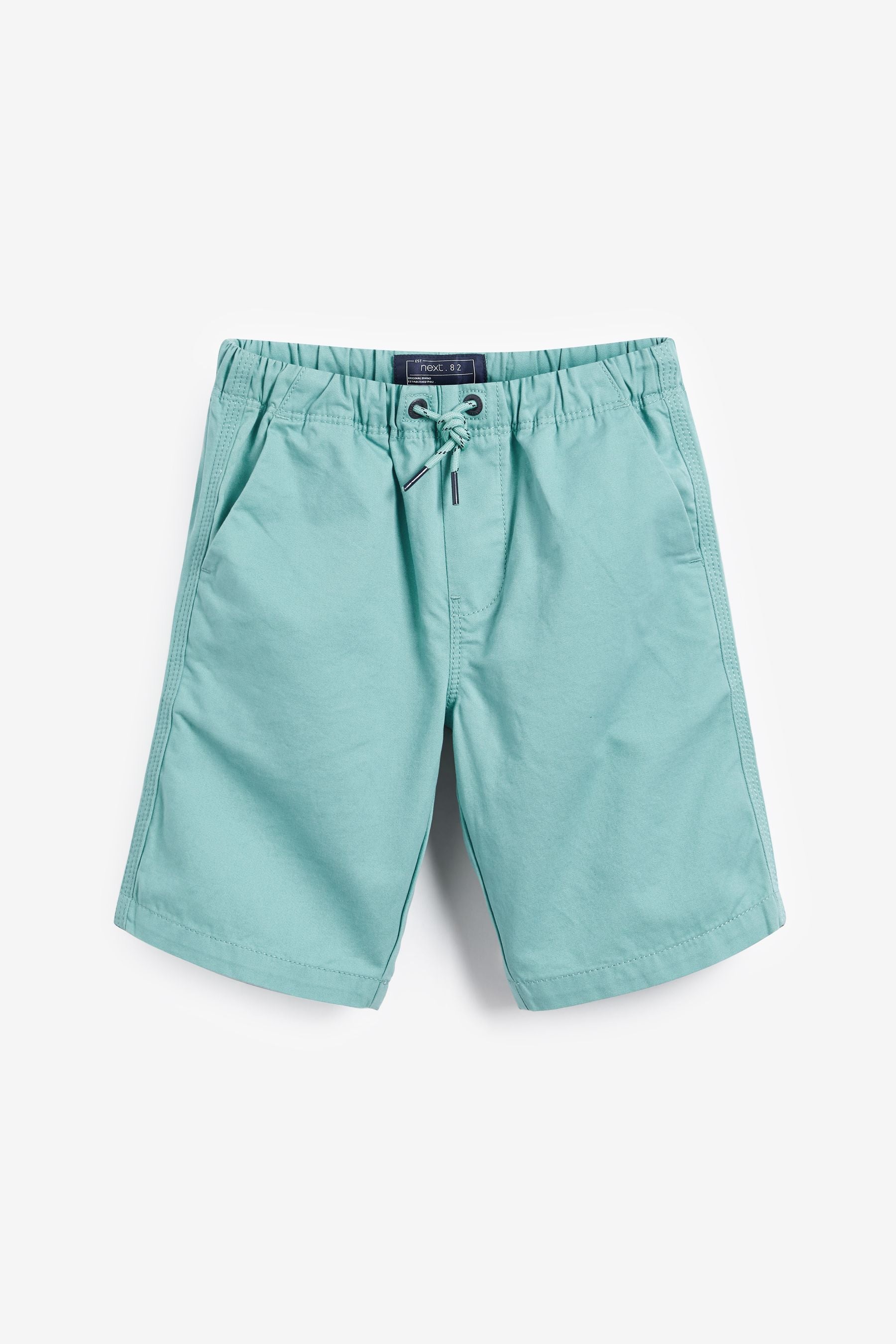 Multi Pastel 3 Pack Pull-On Shorts (3-16yrs)