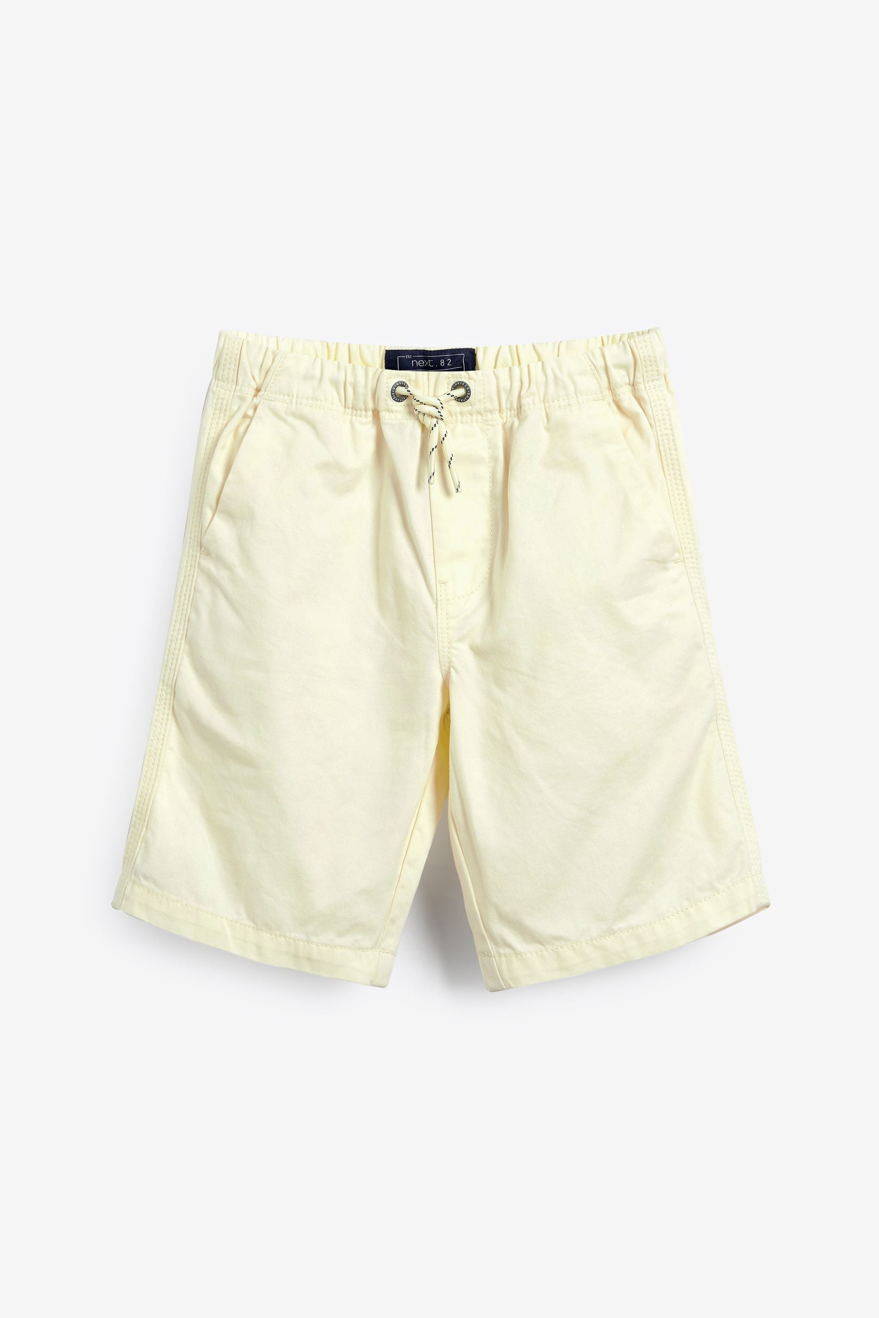 Multi Pastel 3 Pack Pull-On Shorts (3-16yrs)