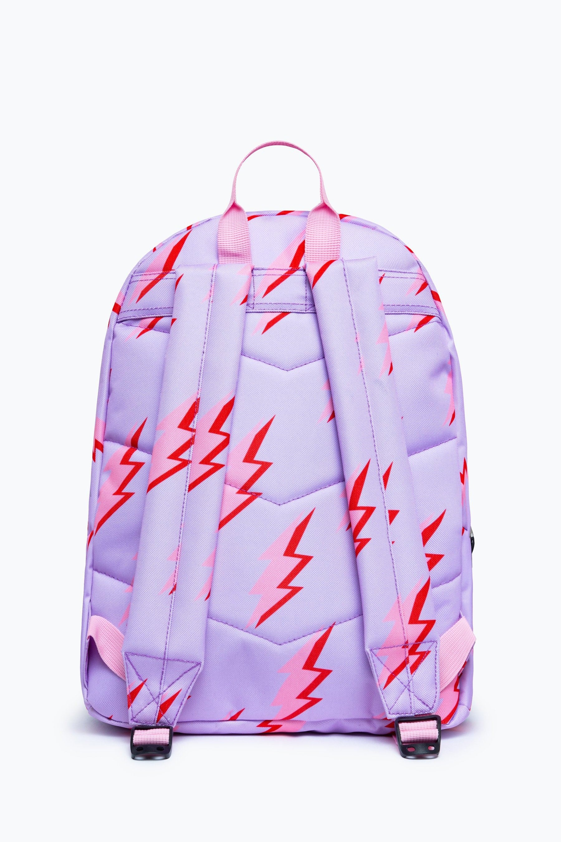 Purple Hype. Purple Lightning Backpack