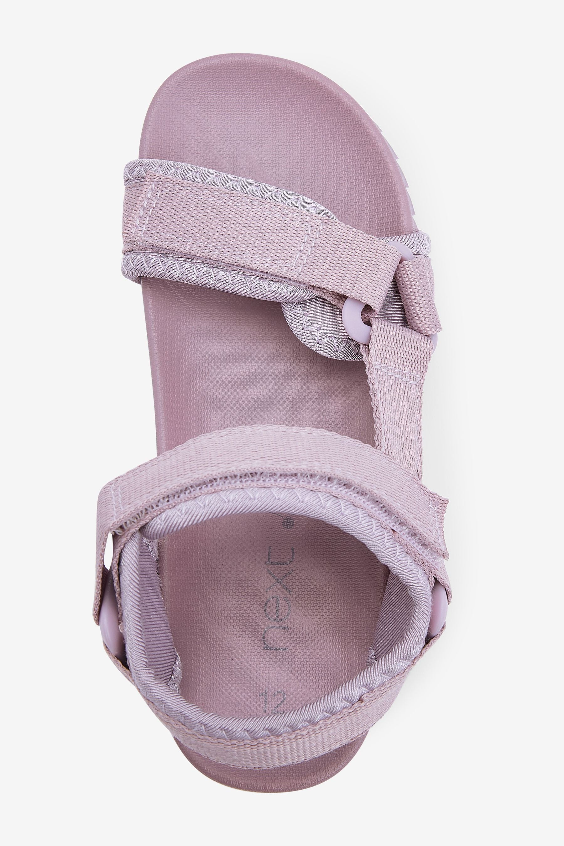 Lilac Purple Trekkers