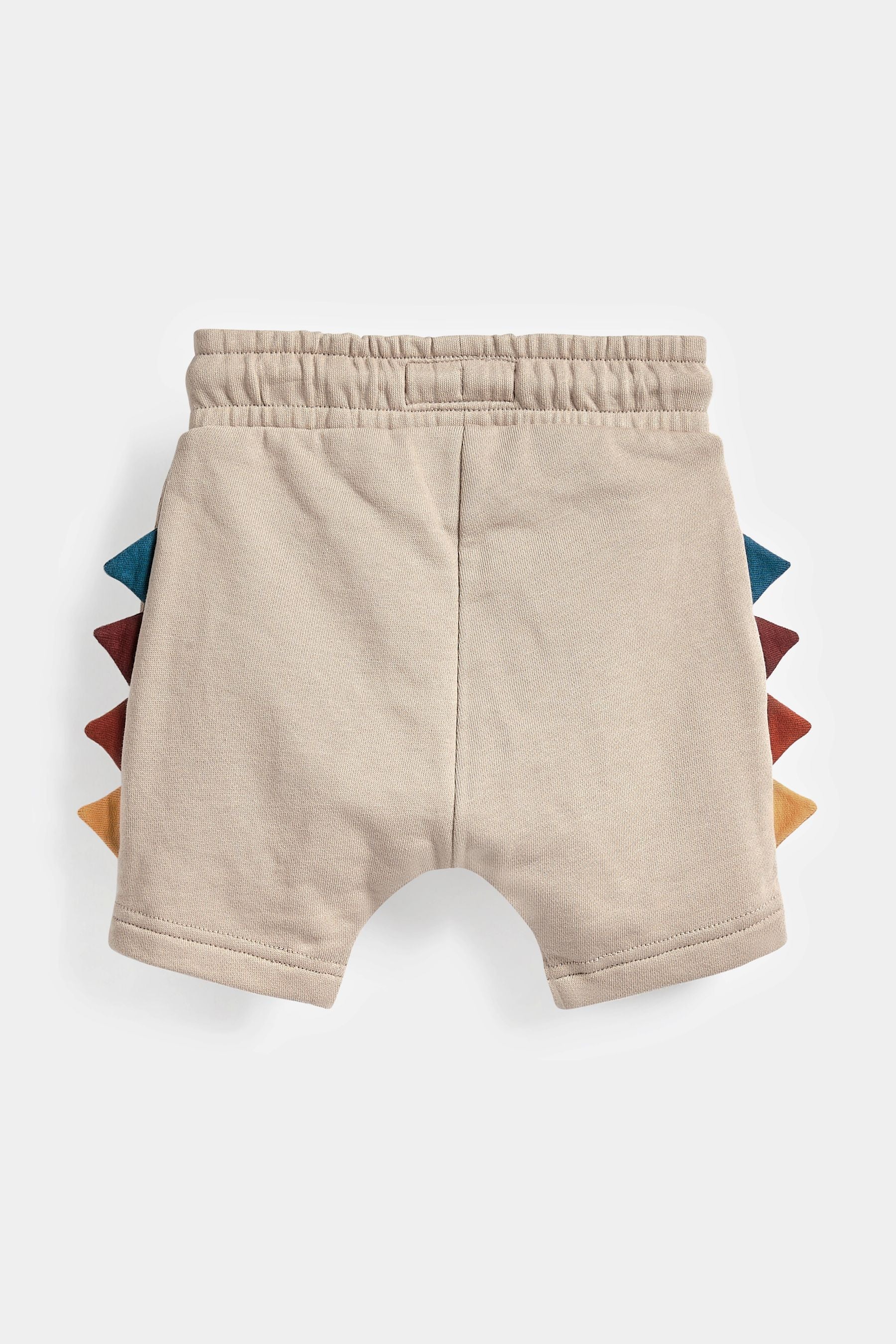 Stone Shorts Dino Spike Shorts (3mths-7yrs)