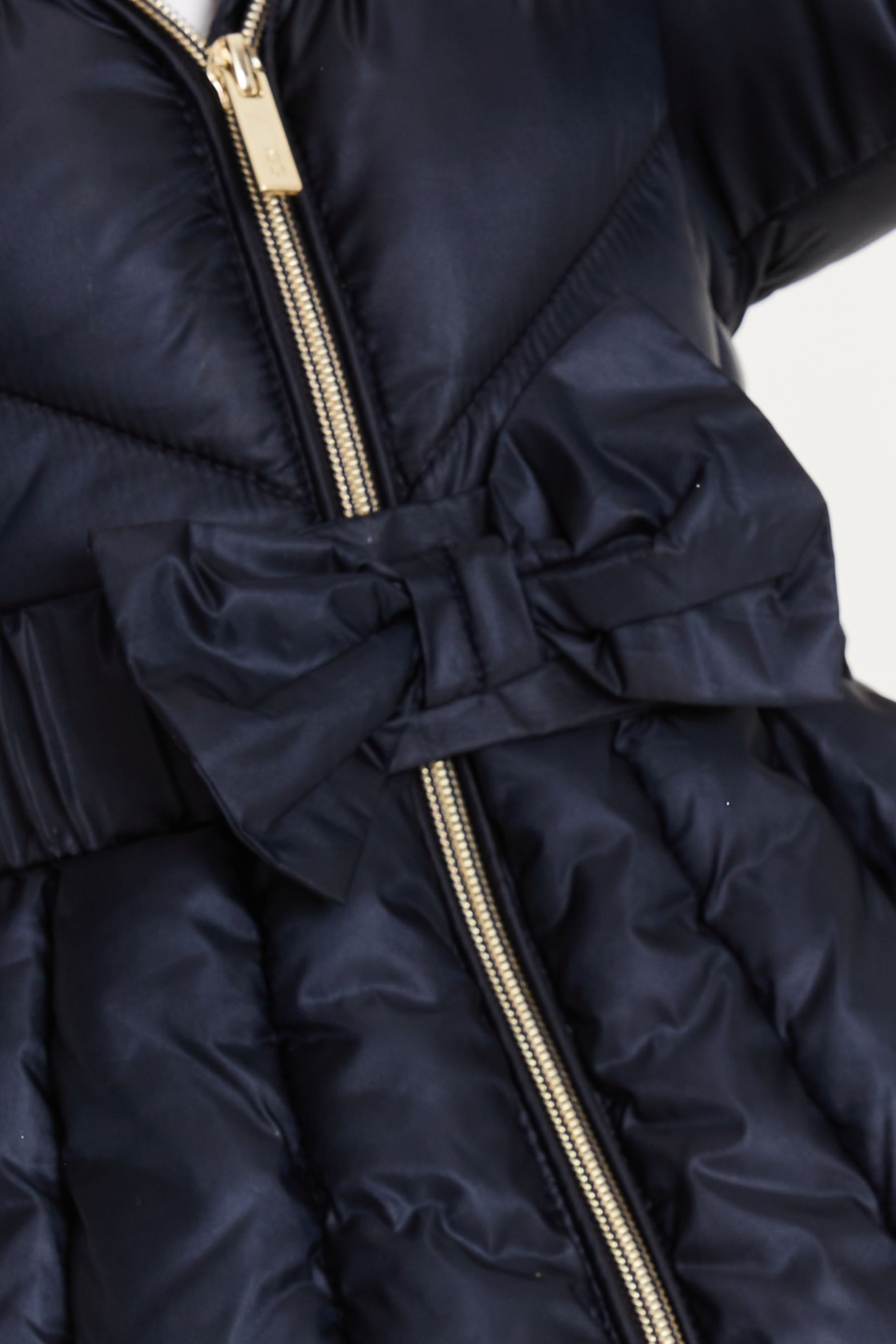 Navy Baker by Ted Baker Navy Blue Coat