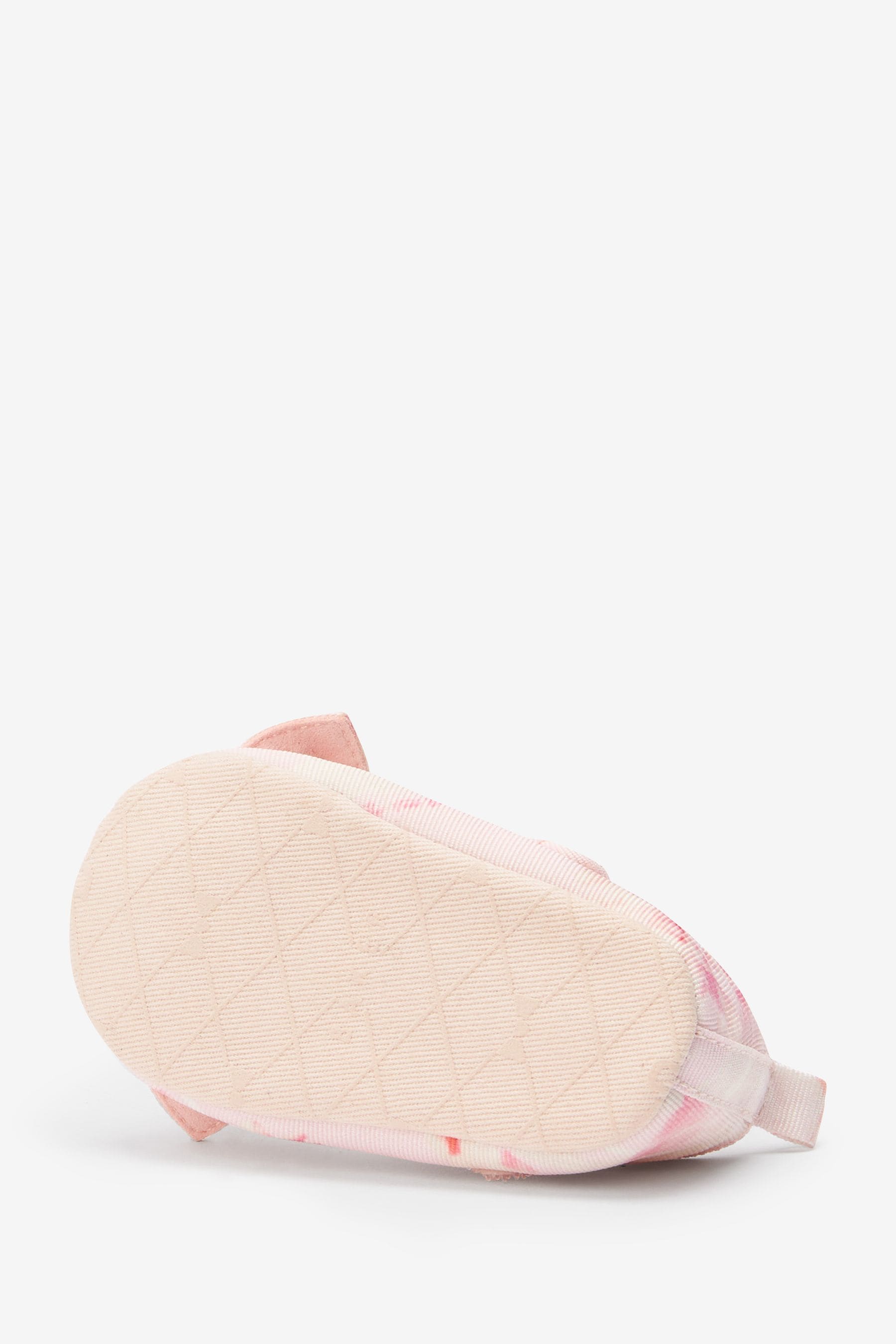 White Baker by Ted Baker Pink Mary Jane Padders