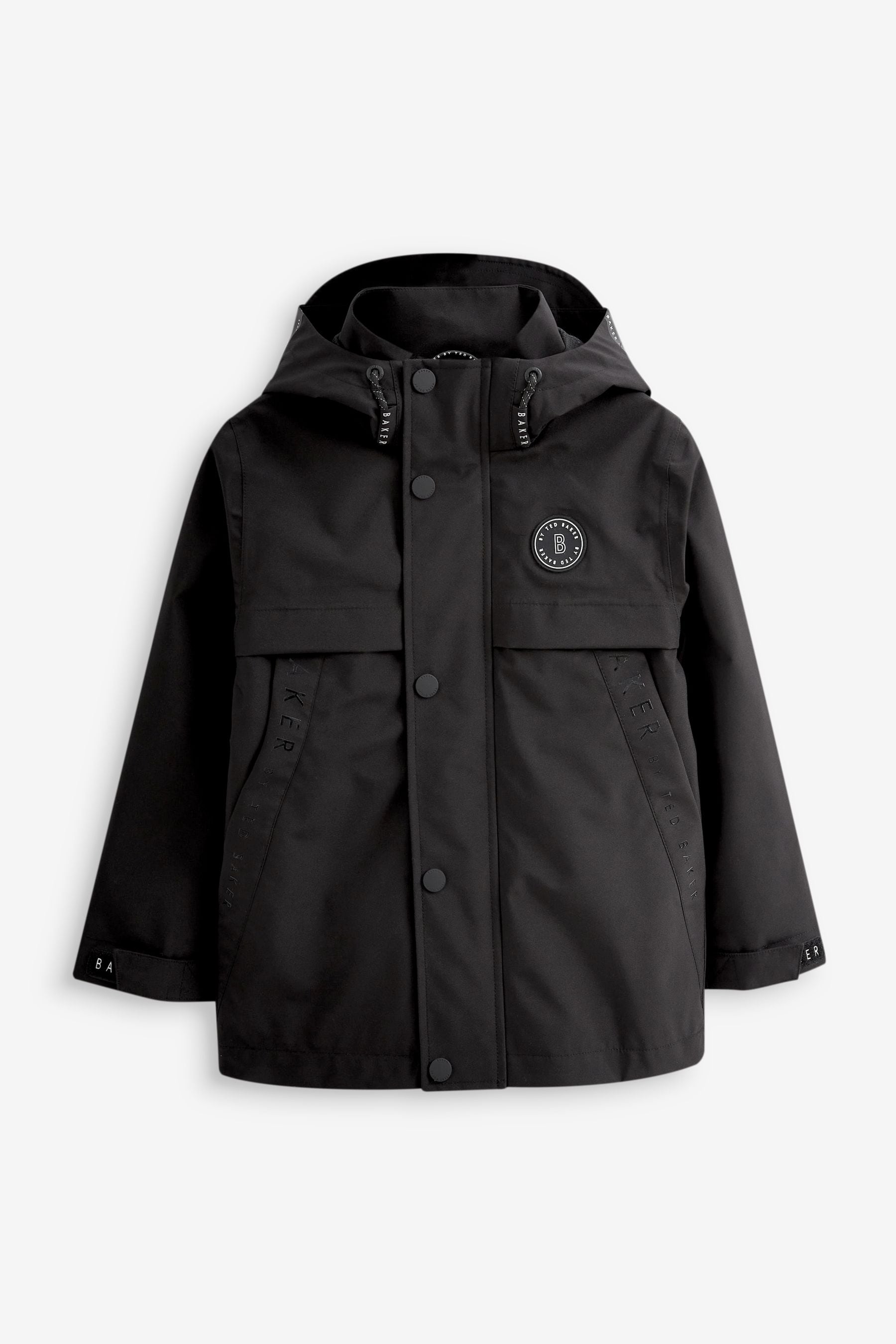 Baker by Ted Baker Waterproof Jacket