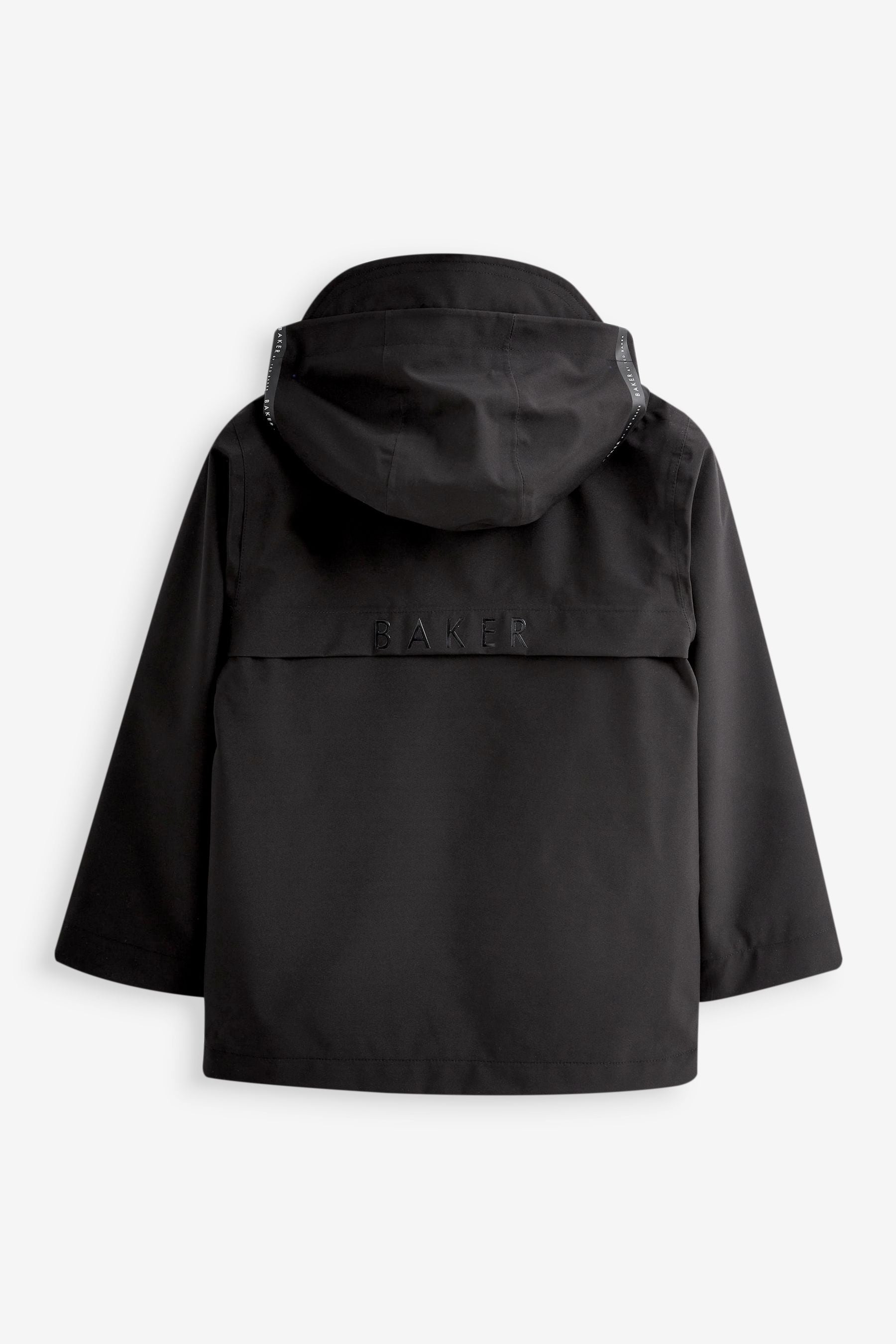 Baker by Ted Baker Waterproof Jacket