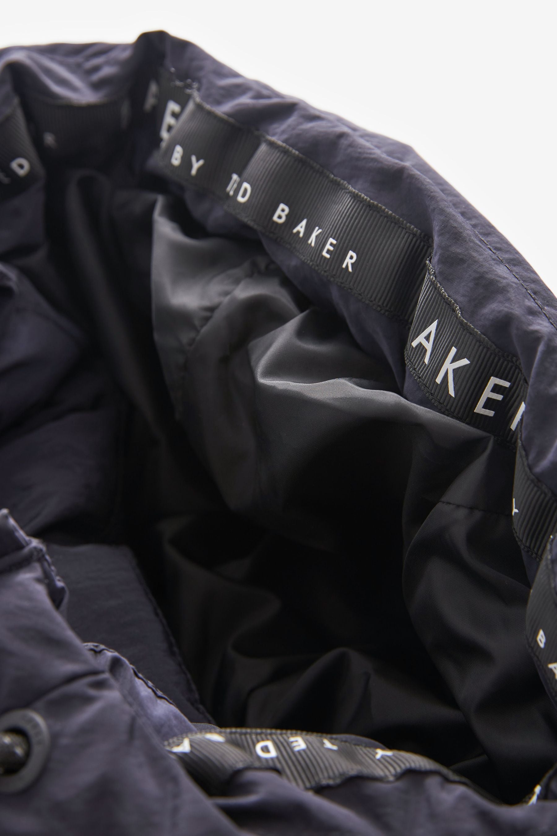 Baker by Ted Baker Shower Resistant Padded Coat