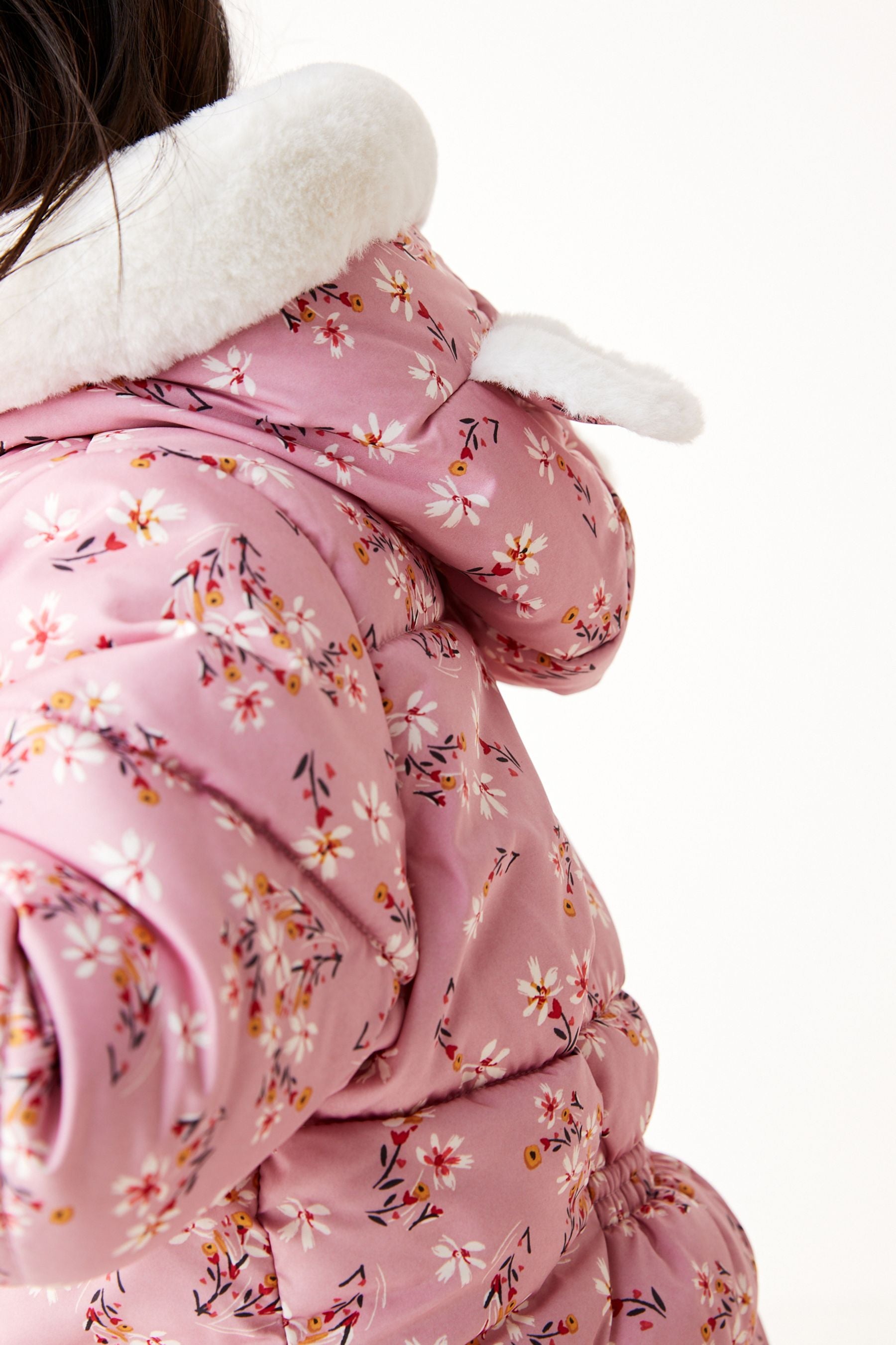 Pink Nxt Waterproof Unicorn Snowsuit (3mths-7yrs)