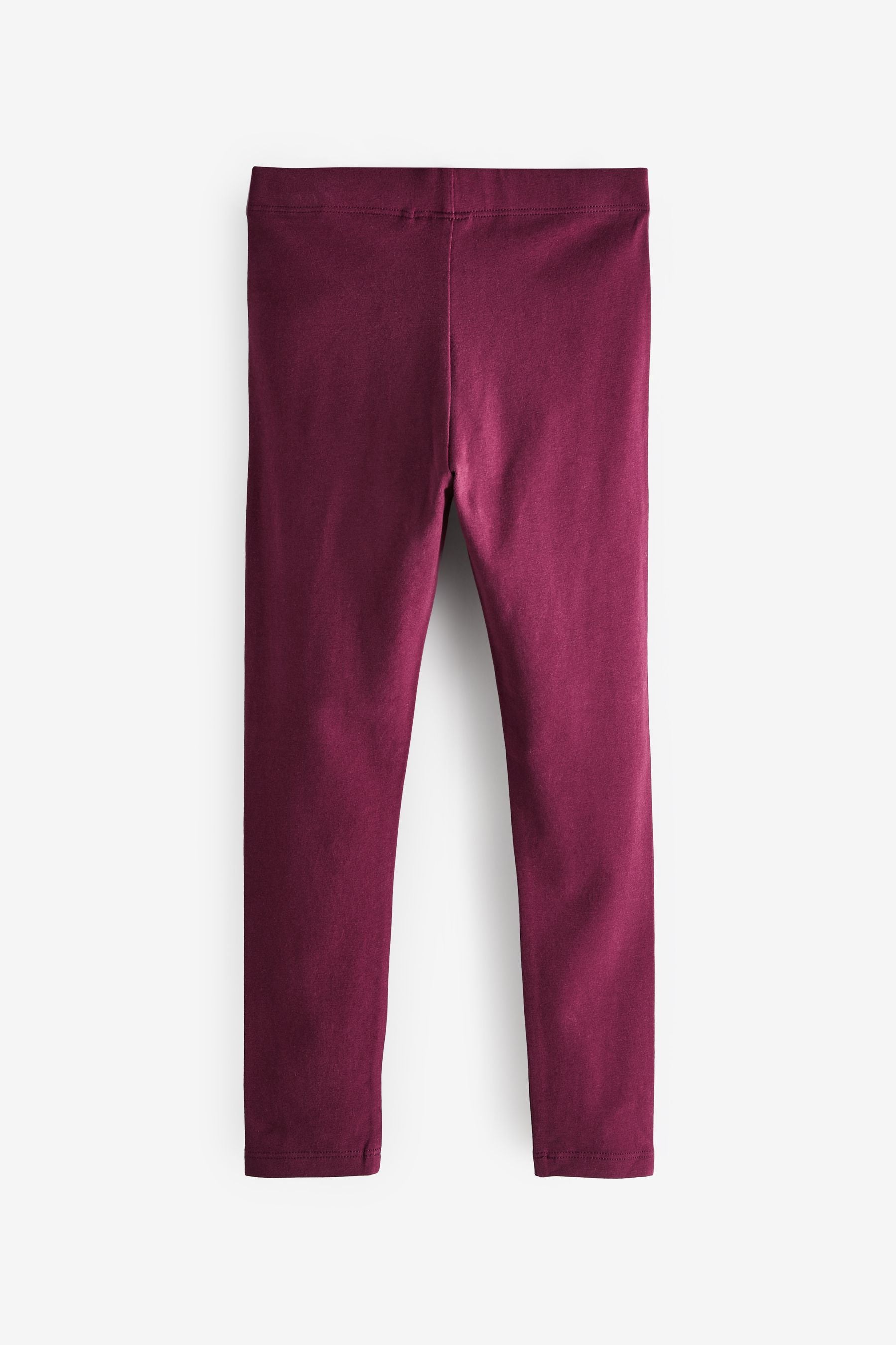 Red Berry Leggings (3-16yrs)