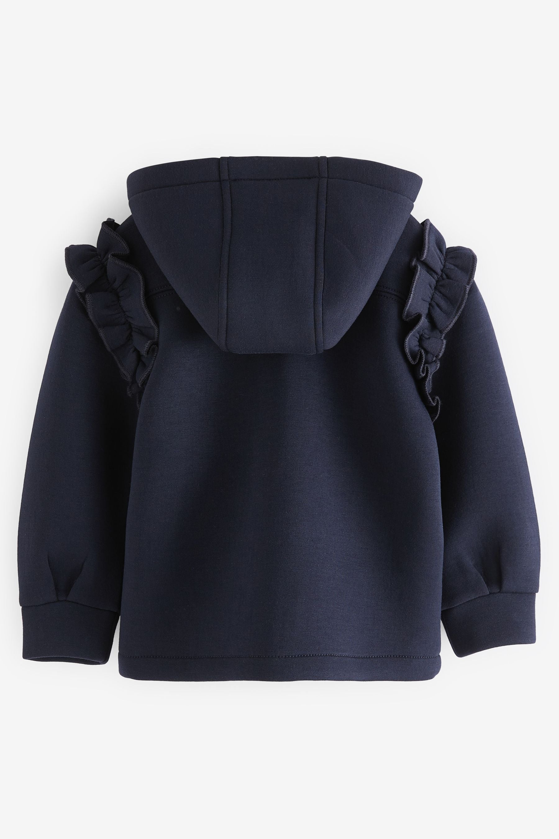 Navy Baker by Ted Baker Navy Scuba Jacket