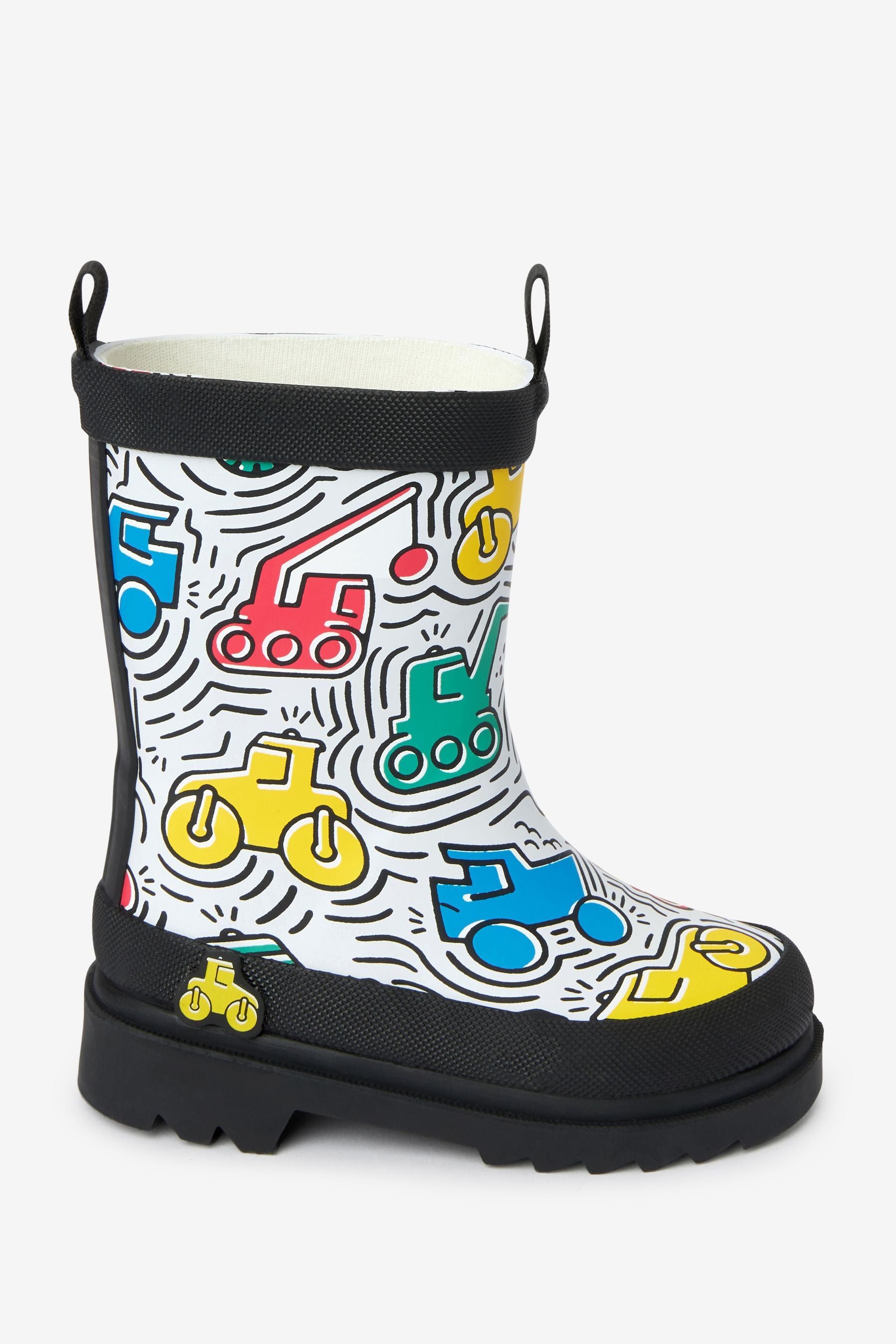 Multi Wellies