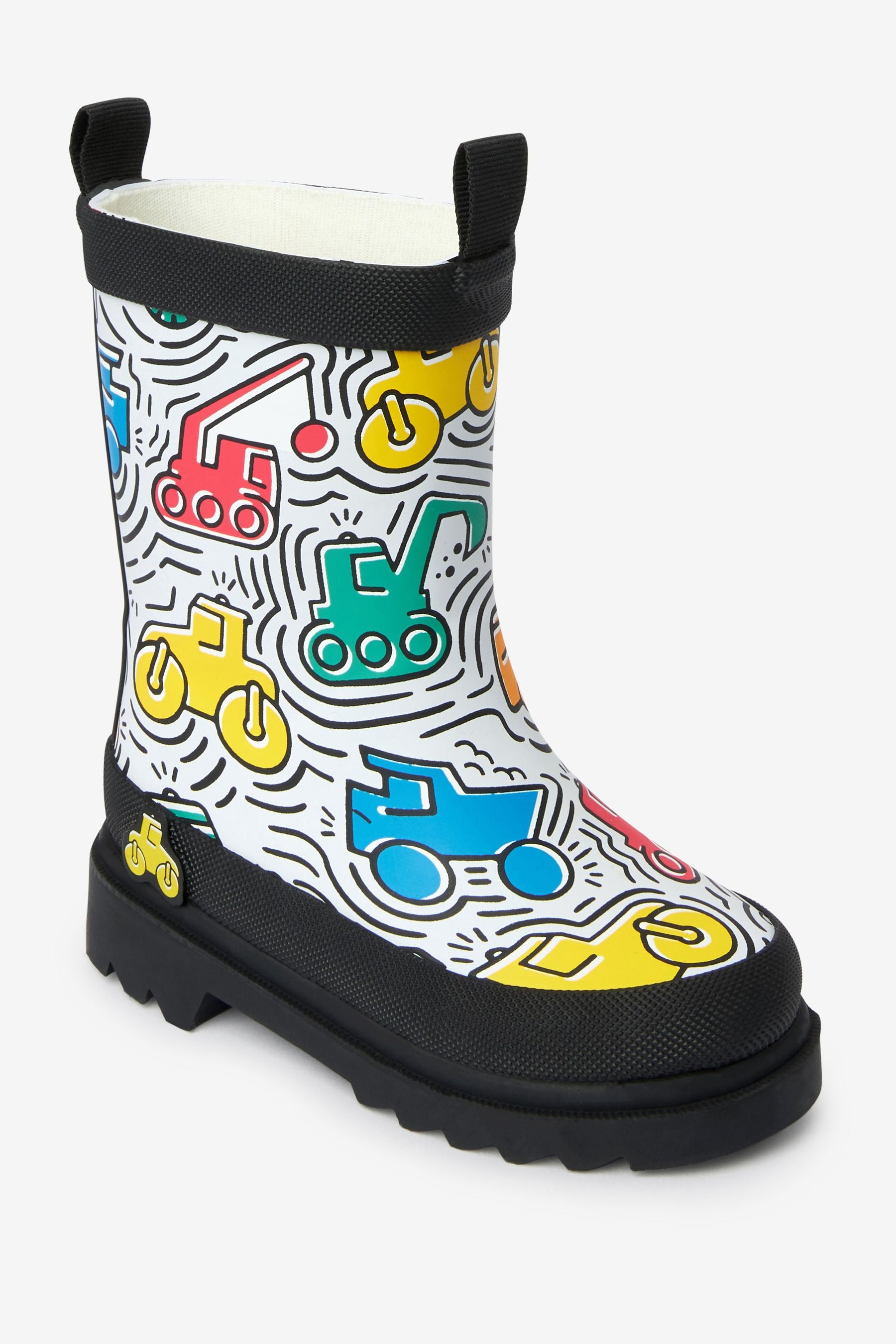 Multi Wellies