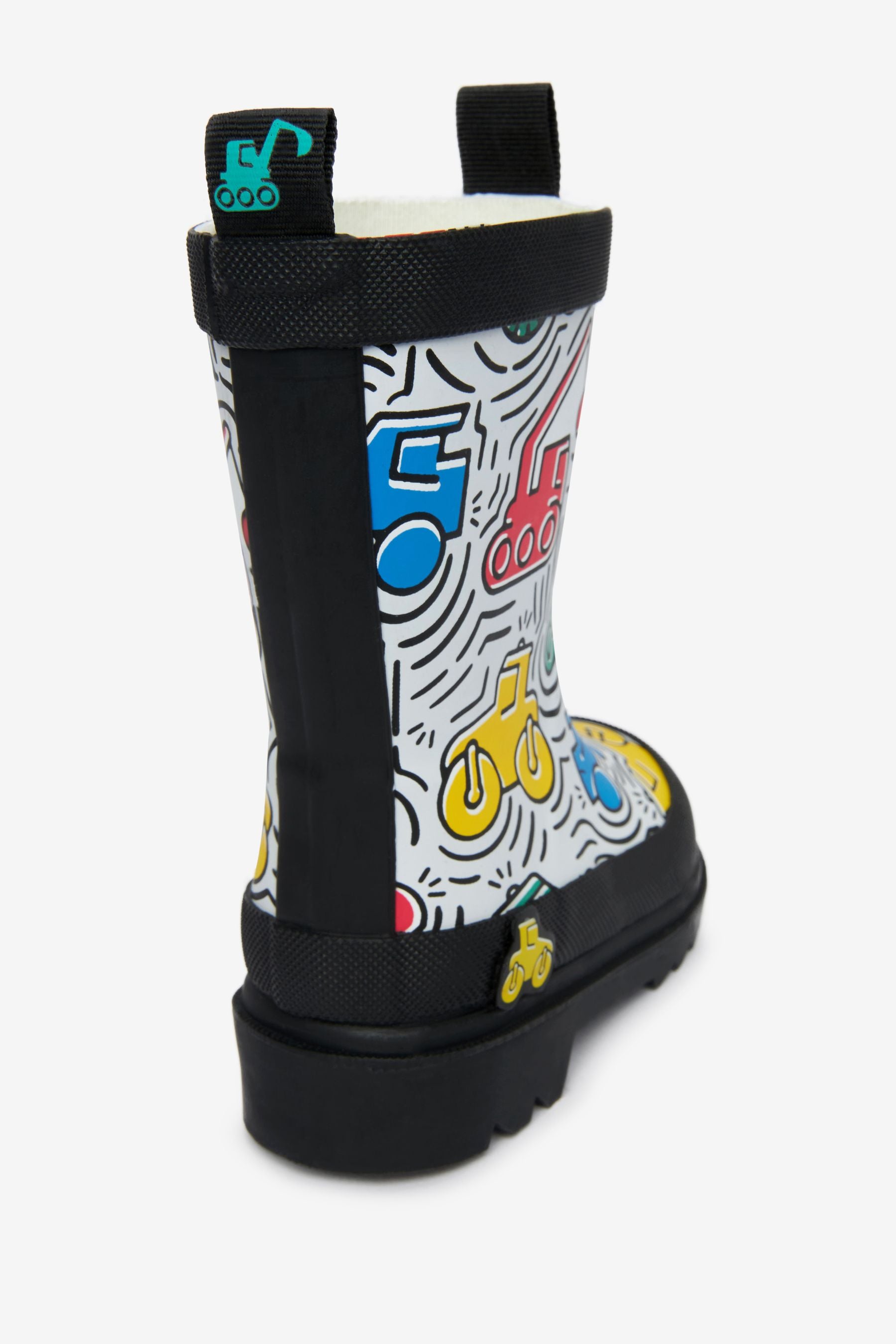 Multi Wellies