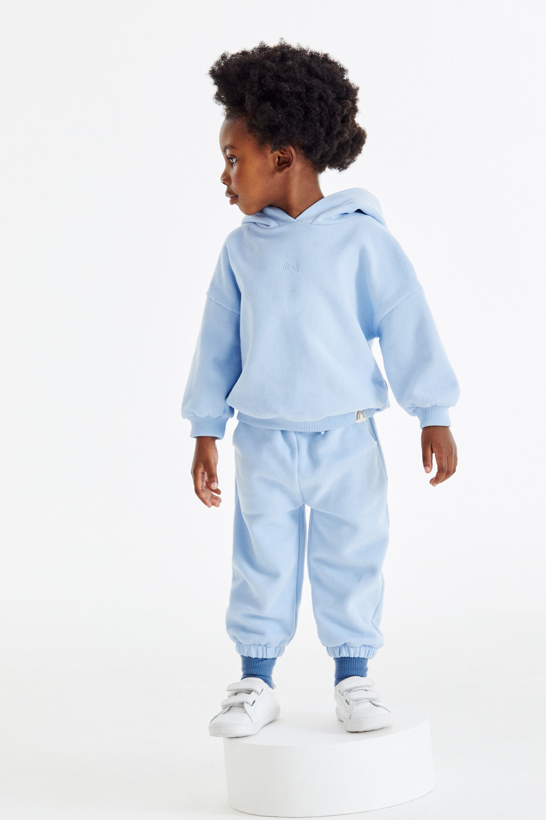 Blue Joggers (3mths-7yrs)