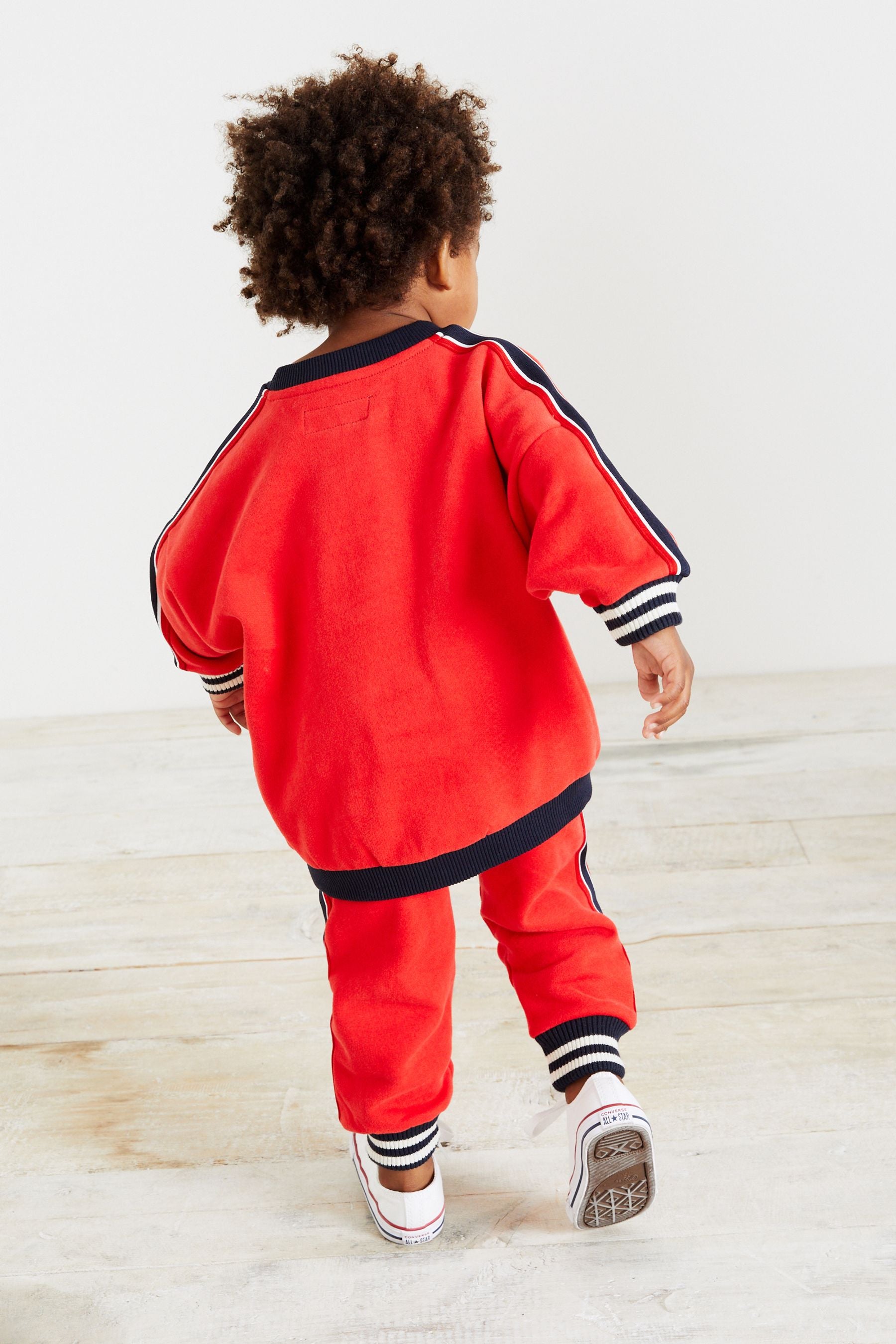 Red Tape Sweatshirt and Joggers Set (3mths-7yrs)