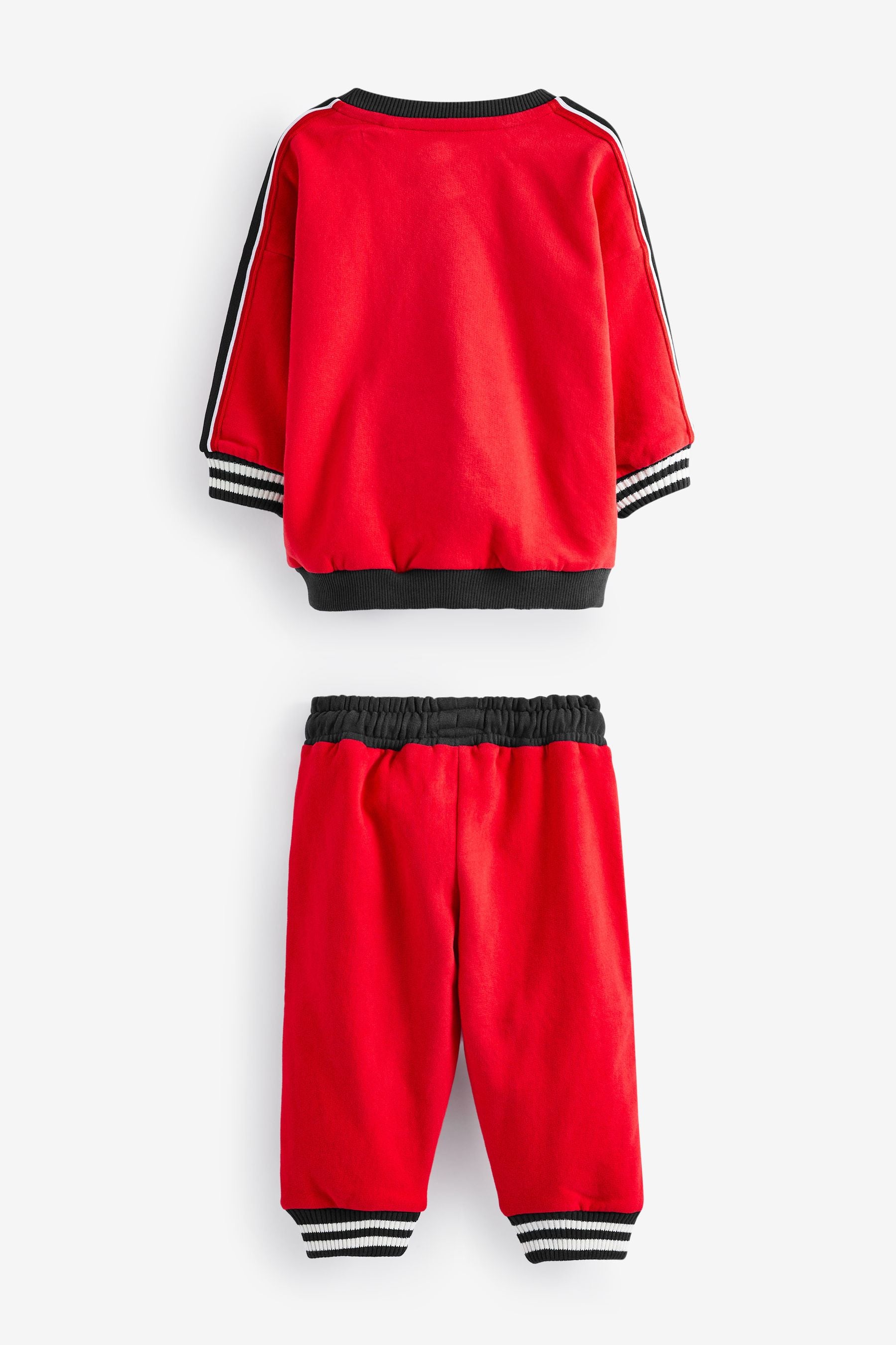 Red Tape Sweatshirt and Joggers Set (3mths-7yrs)