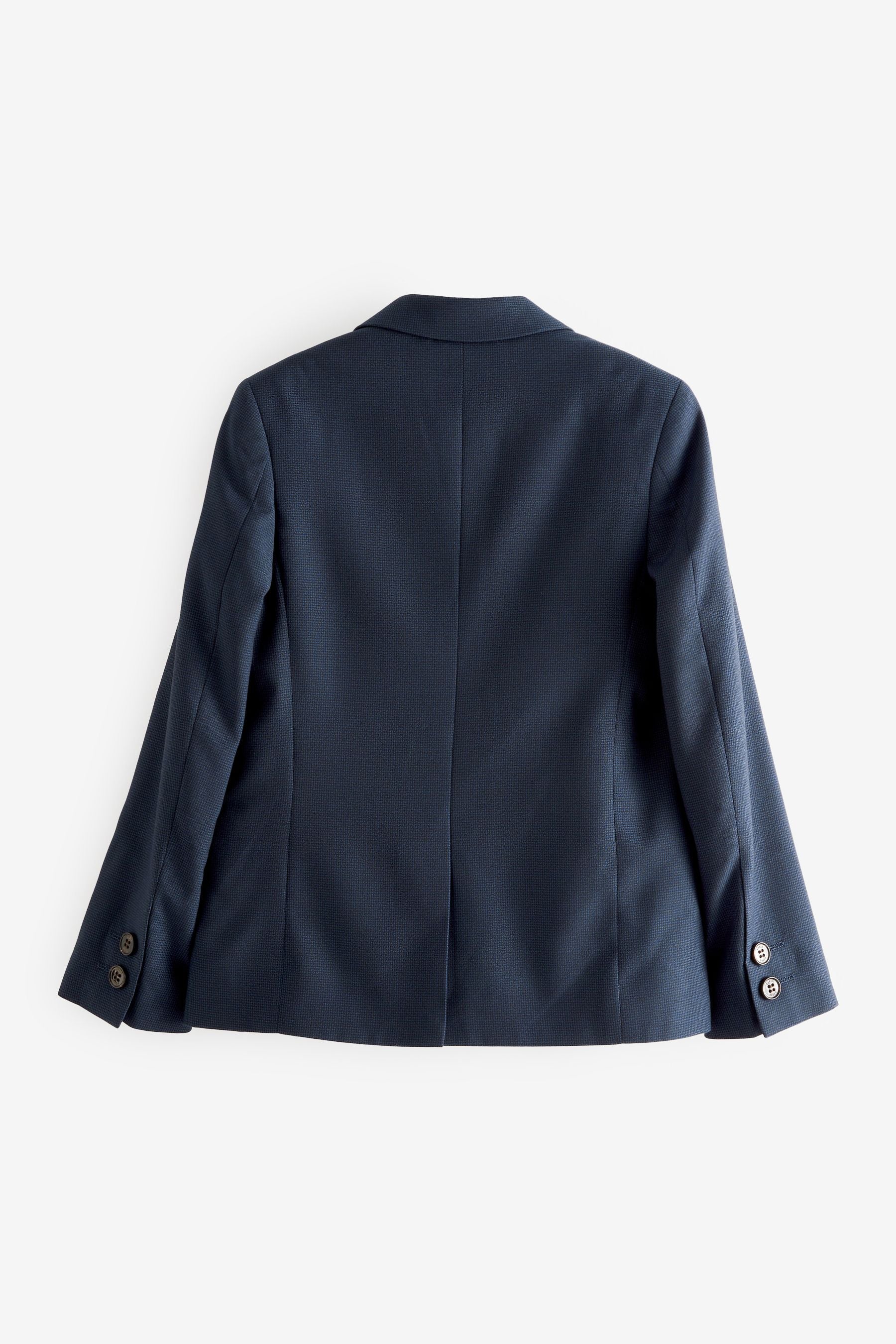 Navy Baker by Ted Baker Suit Jacket