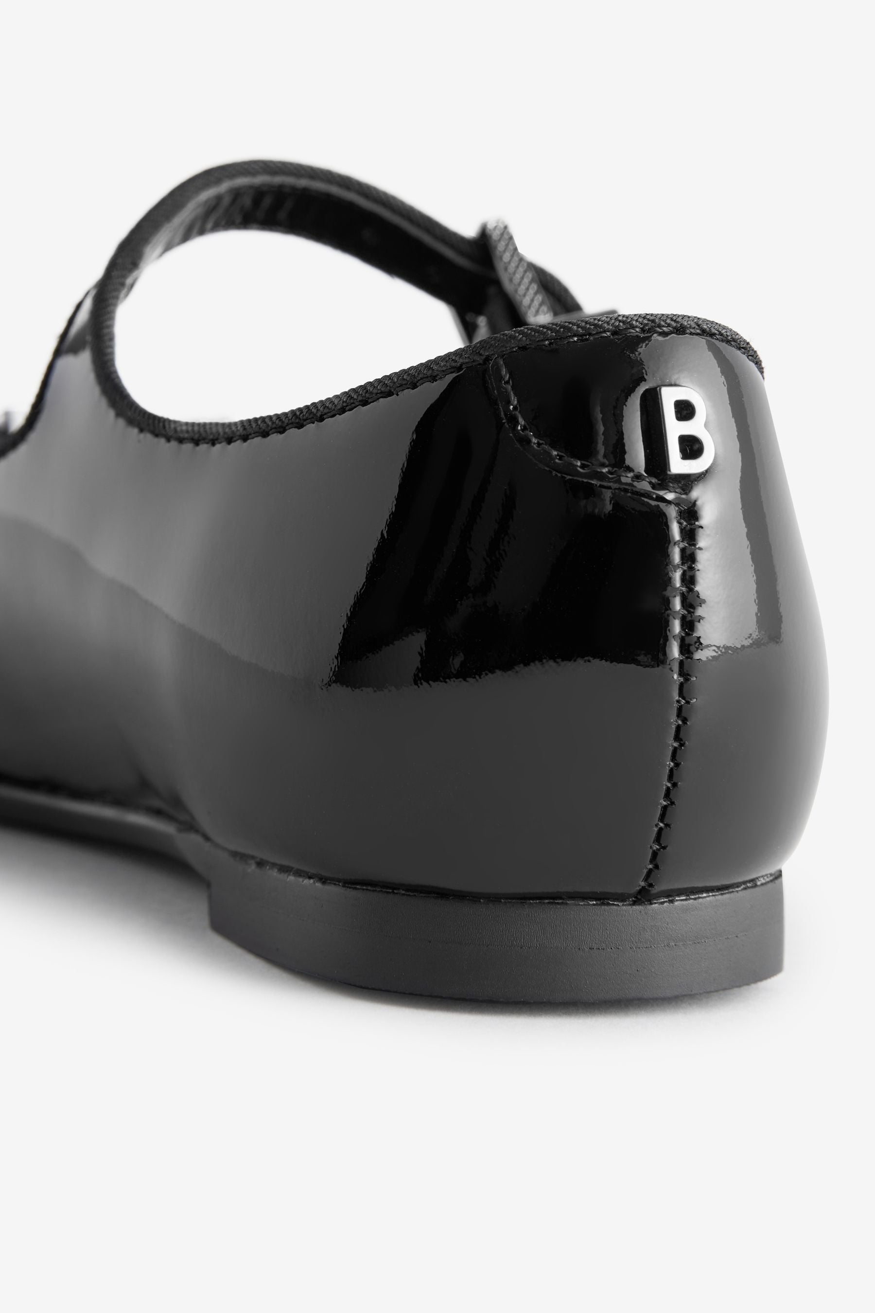 Black Baker by Ted Baker Girls Back to School Mary Jane Shoes