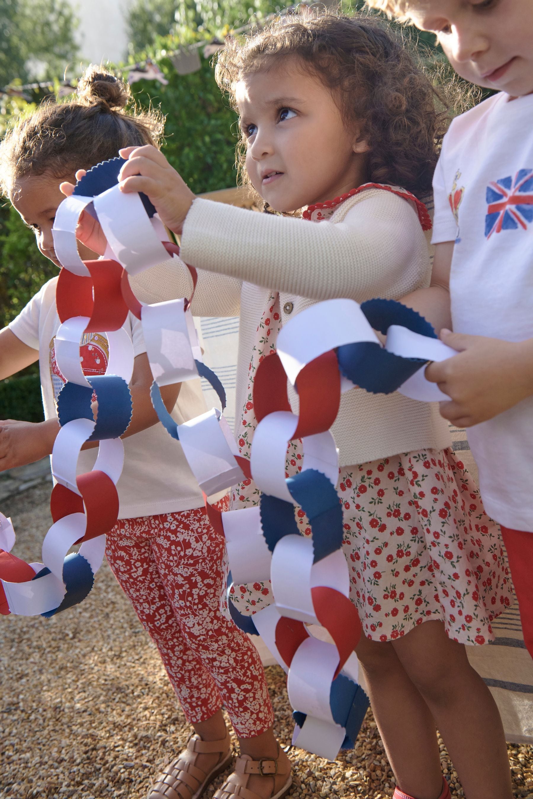 White London Short Sleeve T-Shirt (3mths-7yrs)