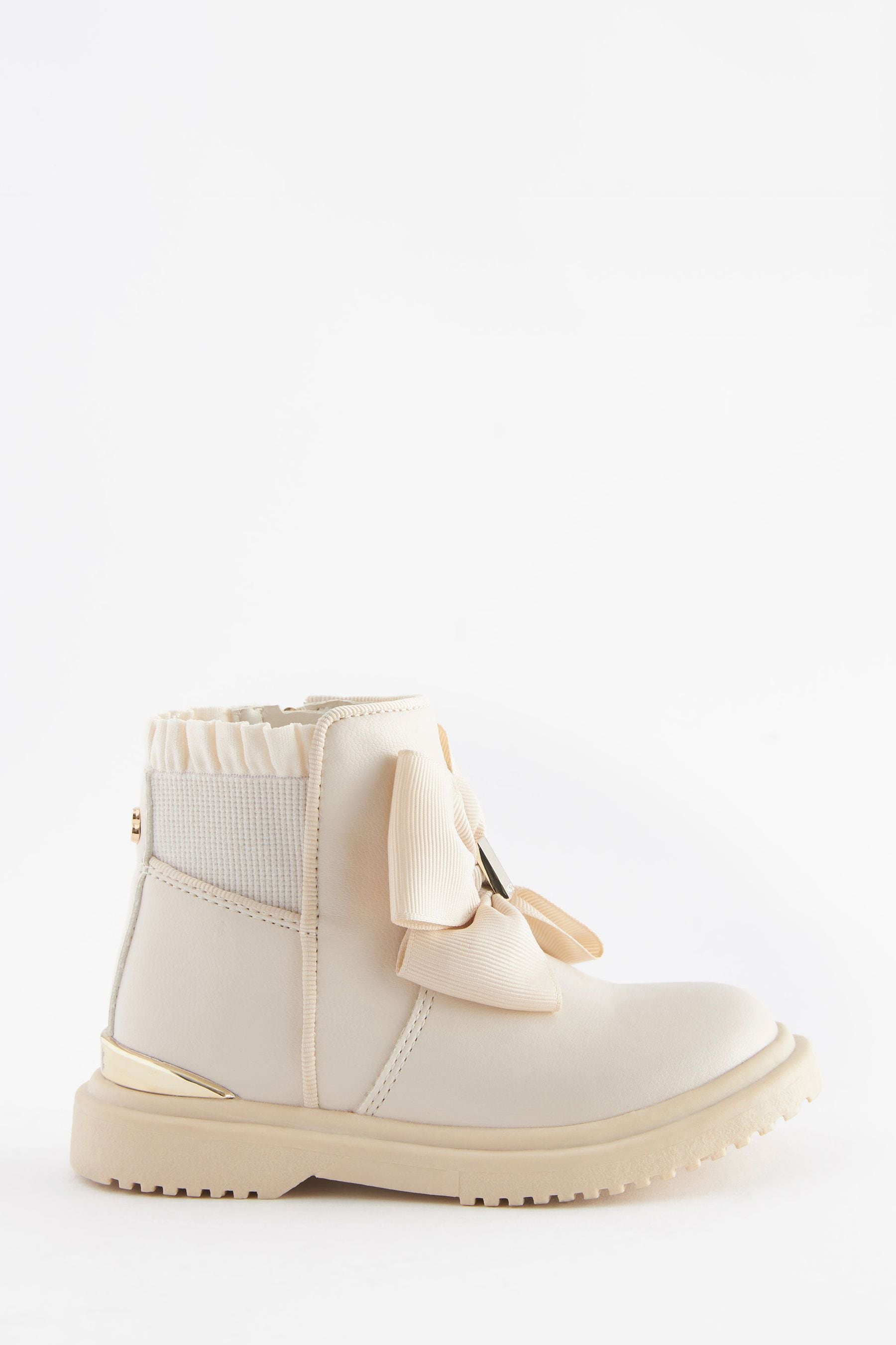 Girls ted shop baker ankle boots