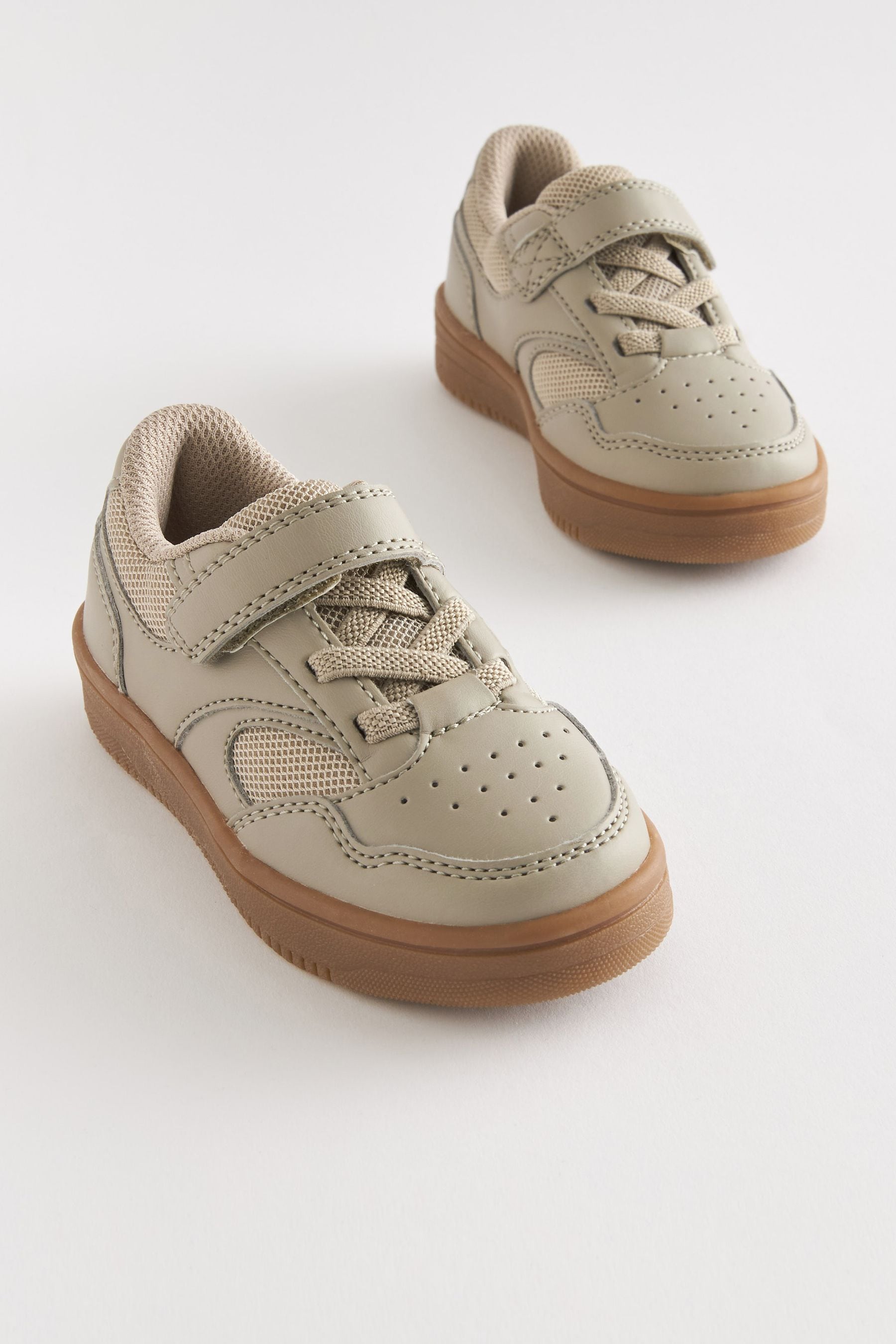 Neutral One Strap Skate Trainers