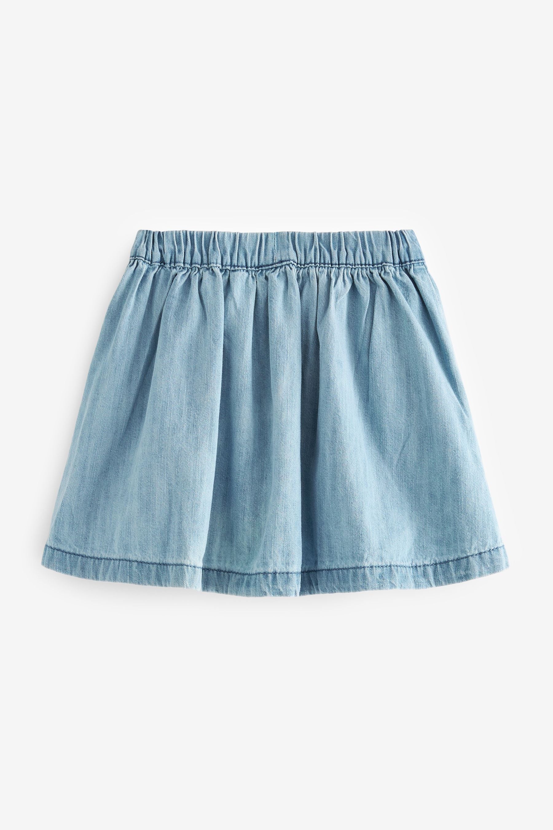 Light Wash Skirt (3mths-10yrs)