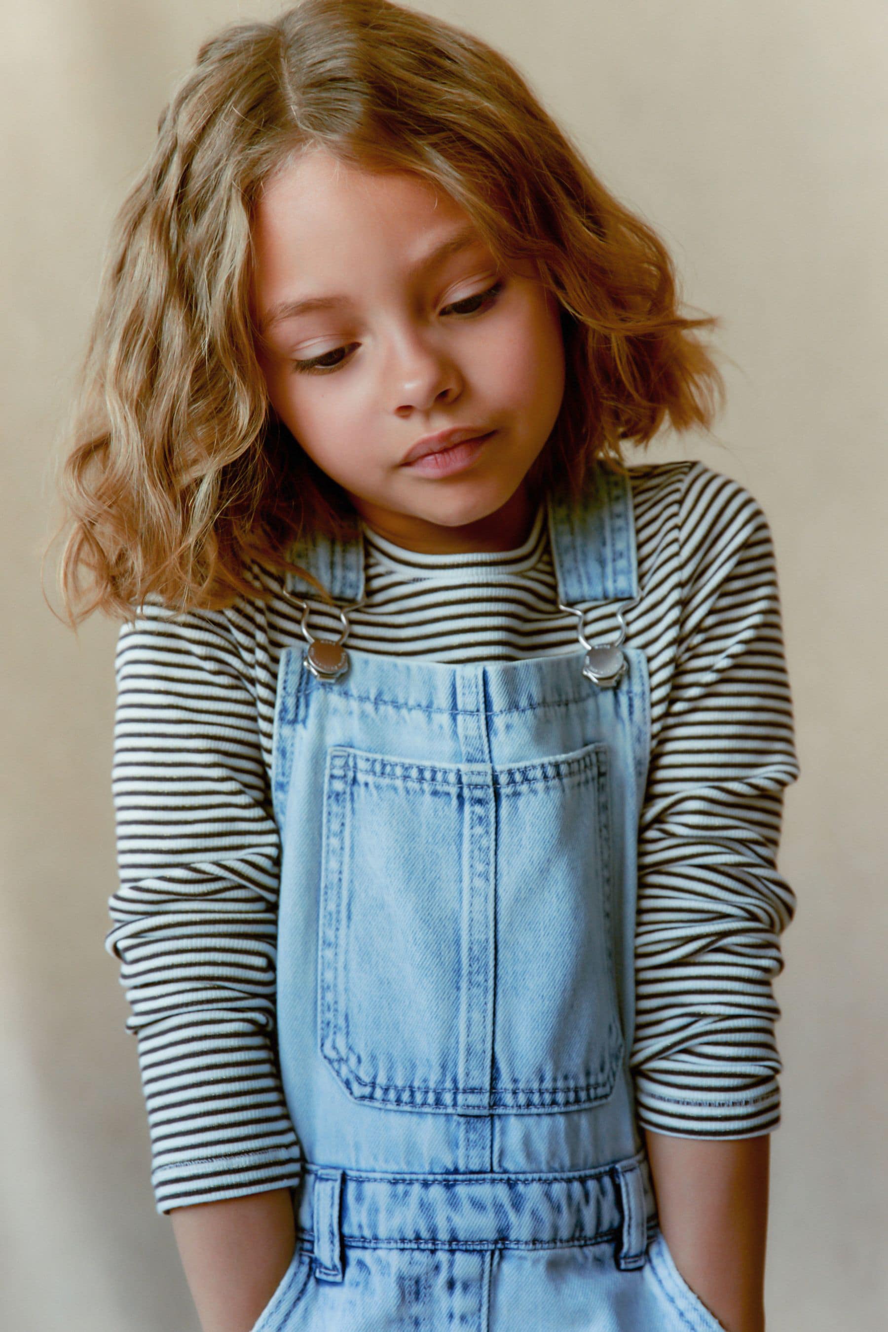 Urban Renewal Remade Denim Overall Maxi Dress | Urban Outfitters