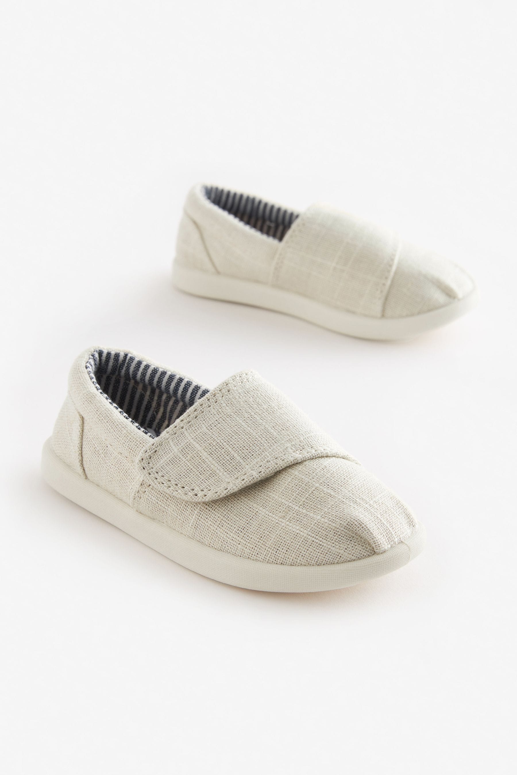 Stone Natural Espadrilles Shoes