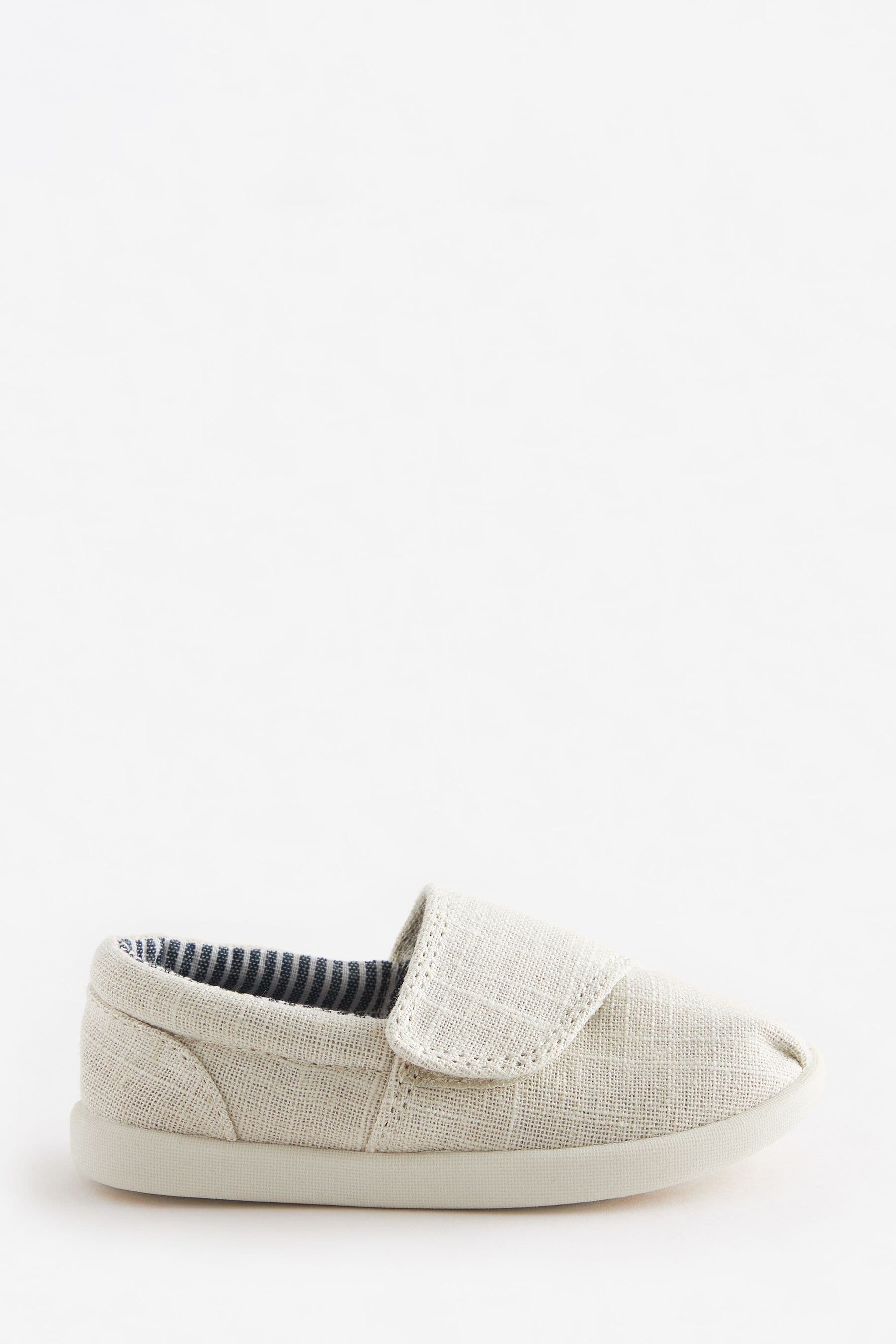 Stone Natural Espadrilles Shoes