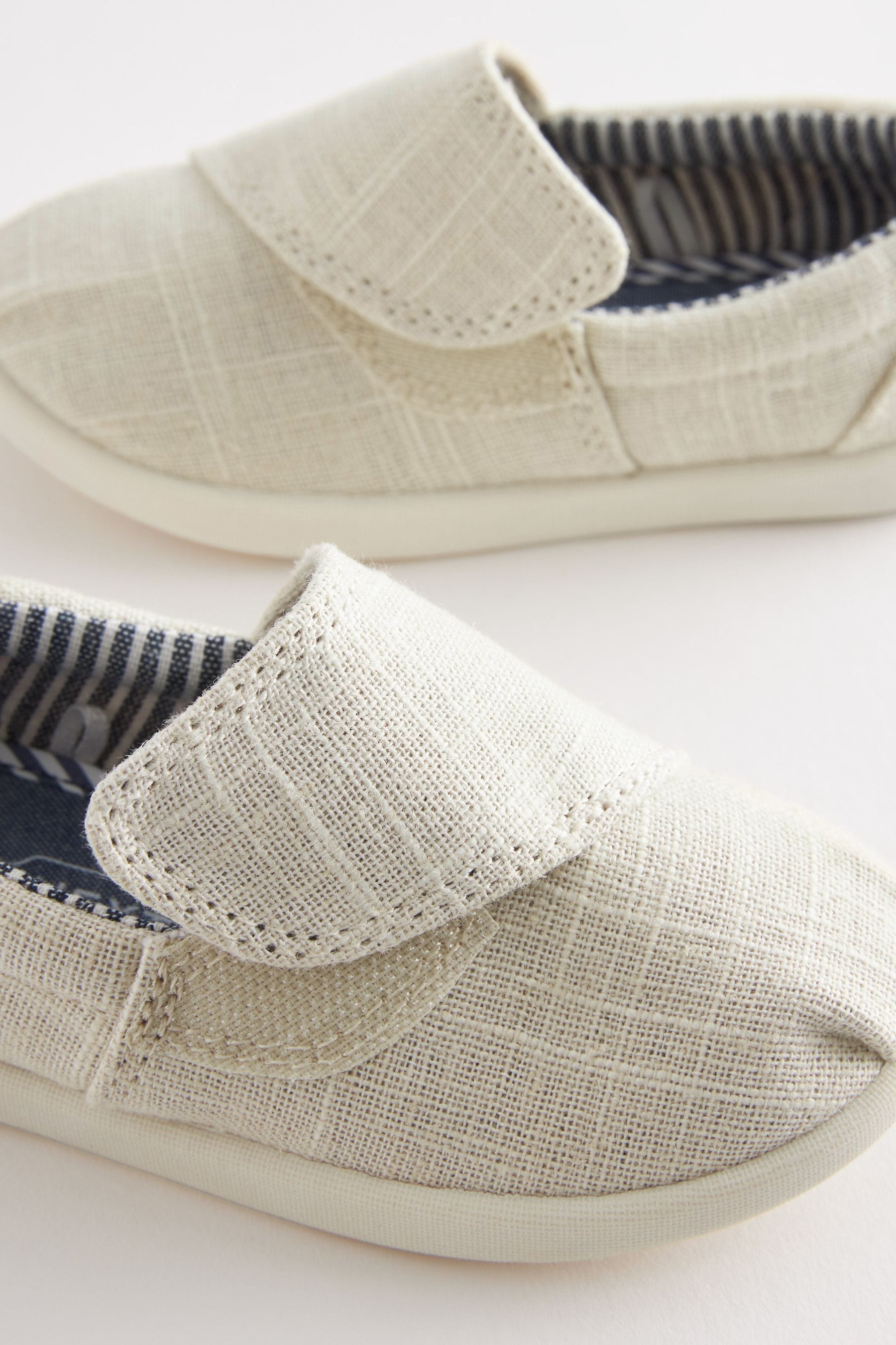 Stone Natural Espadrilles Shoes