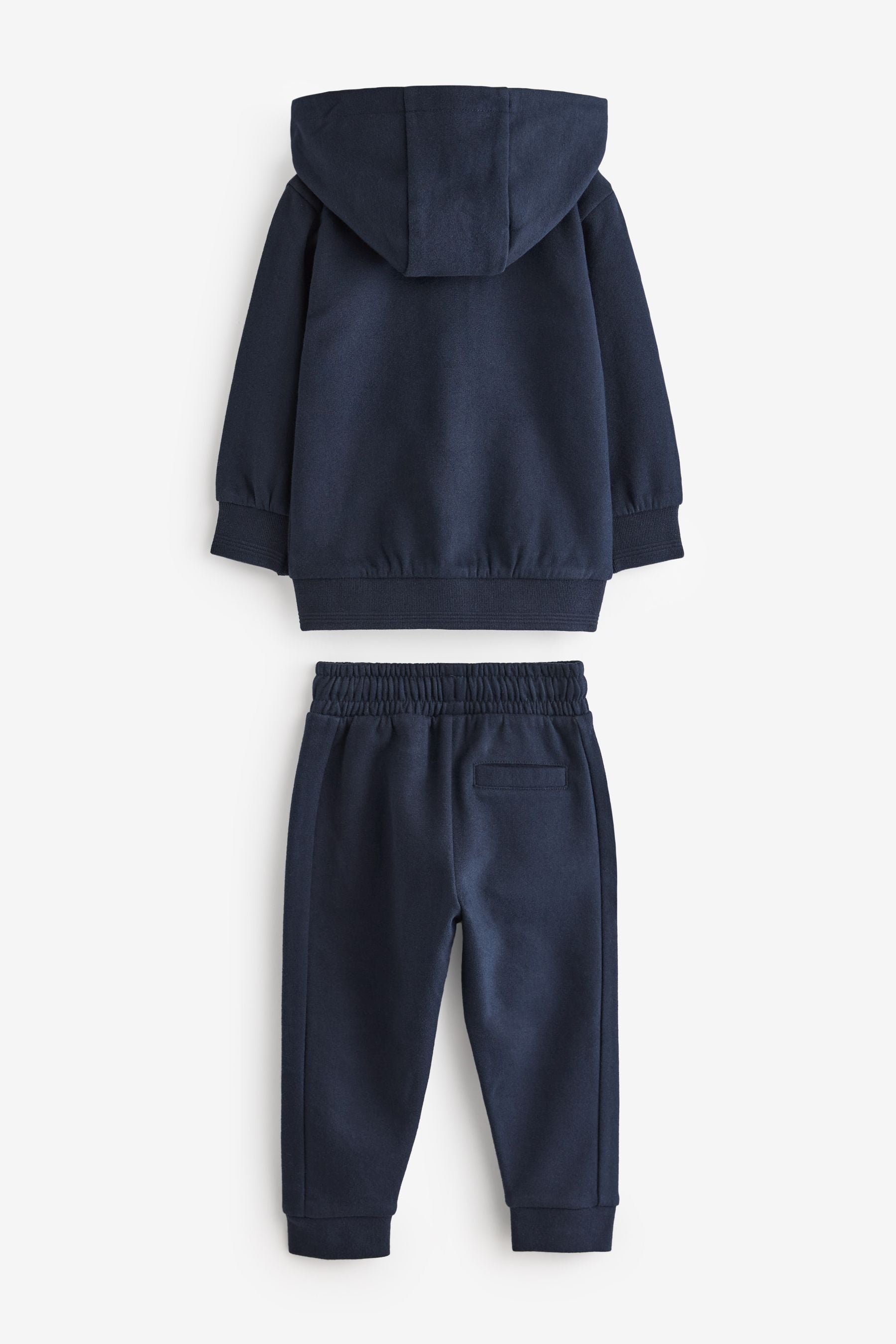 Navy Baker by Ted Baker (0-6yrs) Three Piece Tracksuit Set