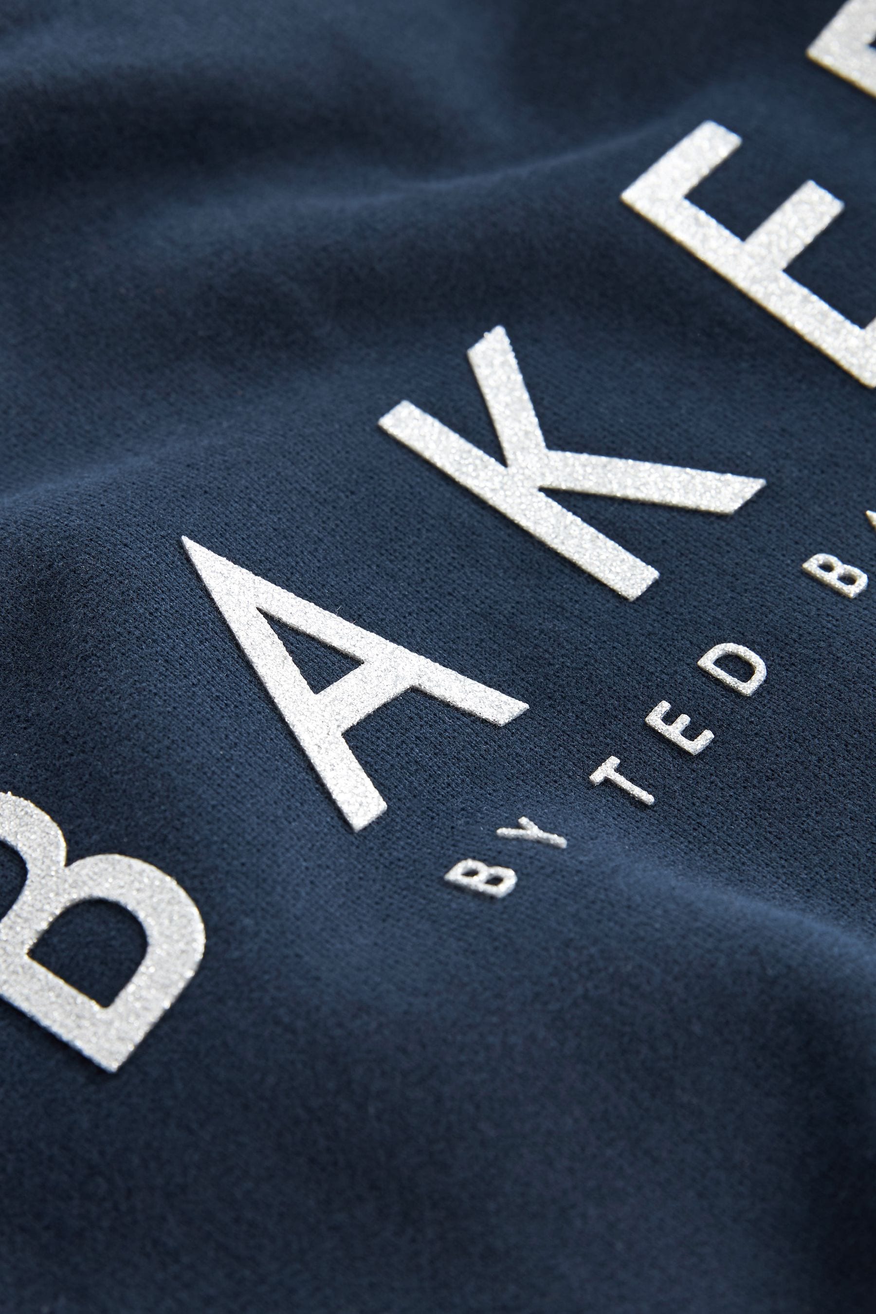 Baker by Ted Baker Logo Hoodie