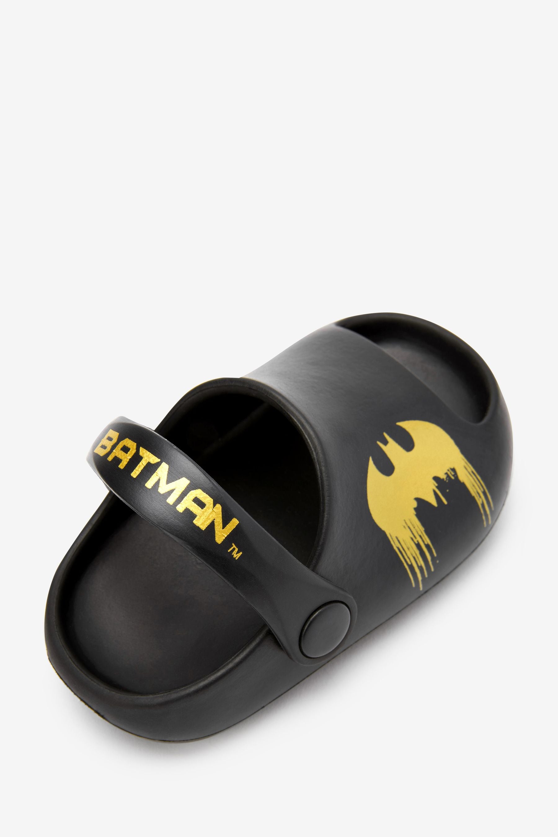 Black Batman Chunky Sliders