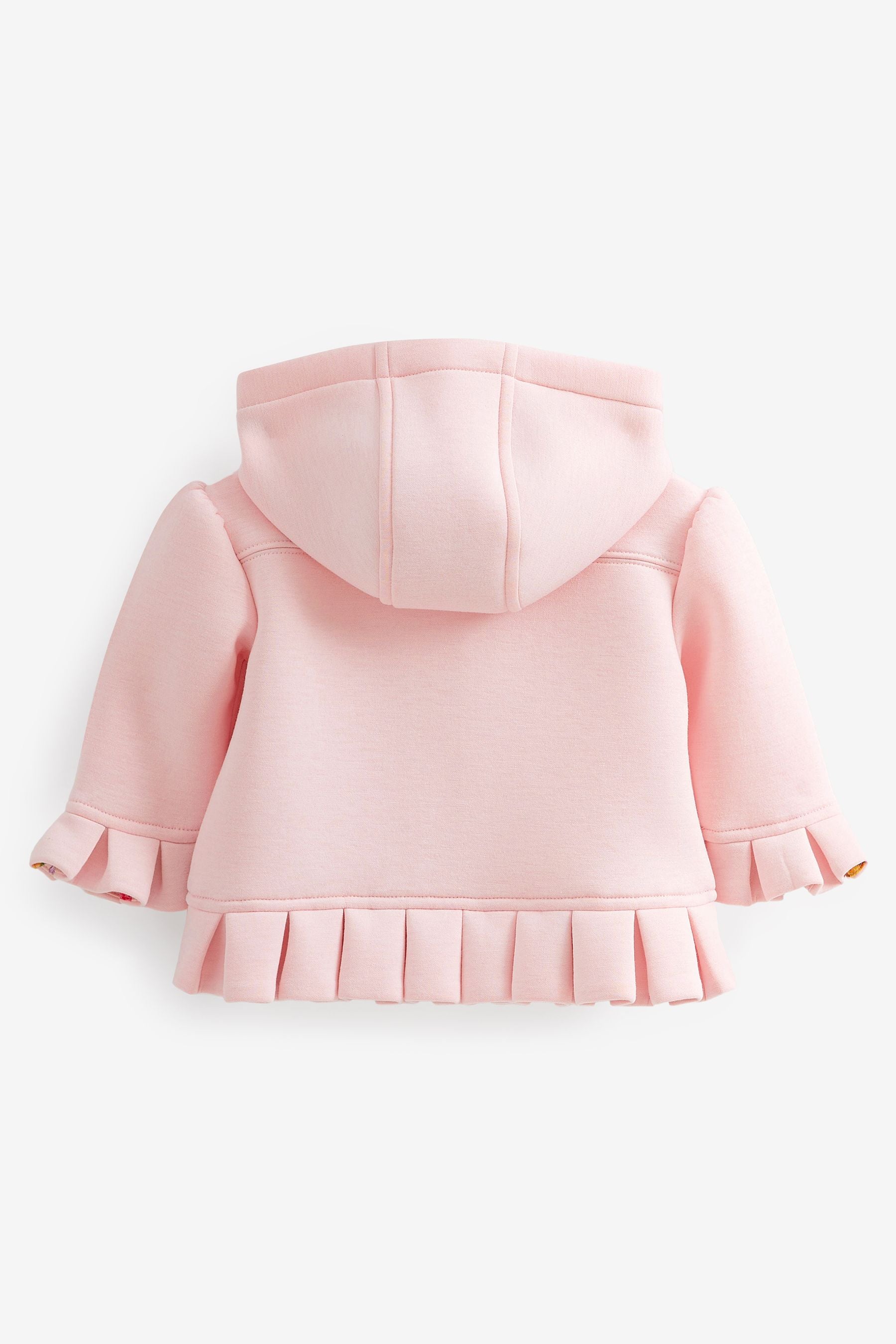 Pink Baker by Ted Baker Scuba Jacket