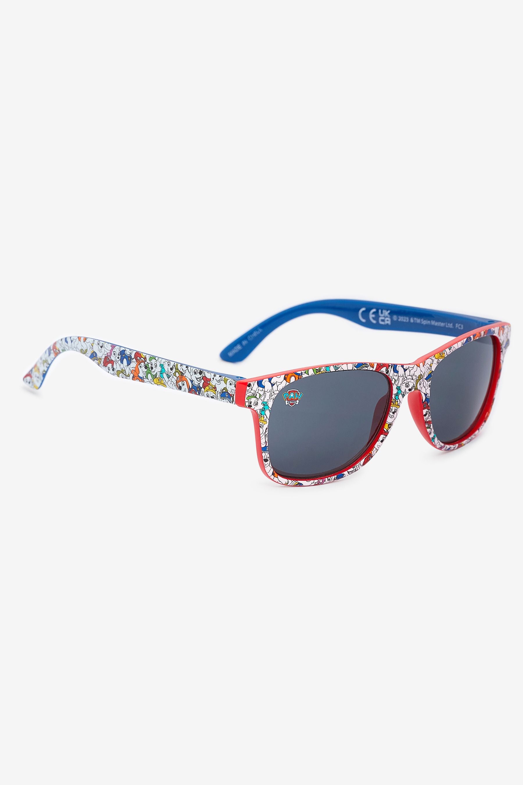 PAW Patrol License Sunglasses