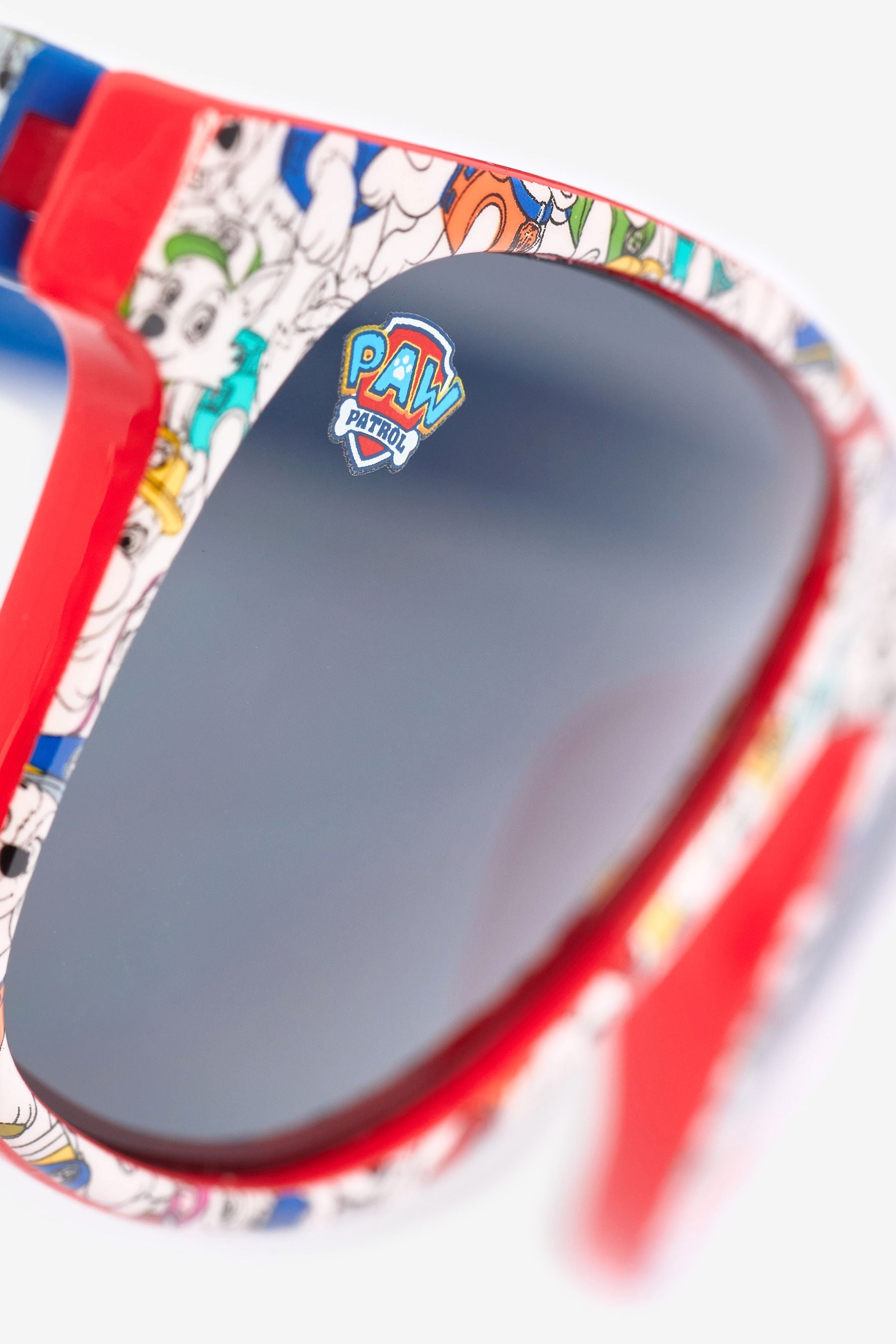 PAW Patrol License Sunglasses