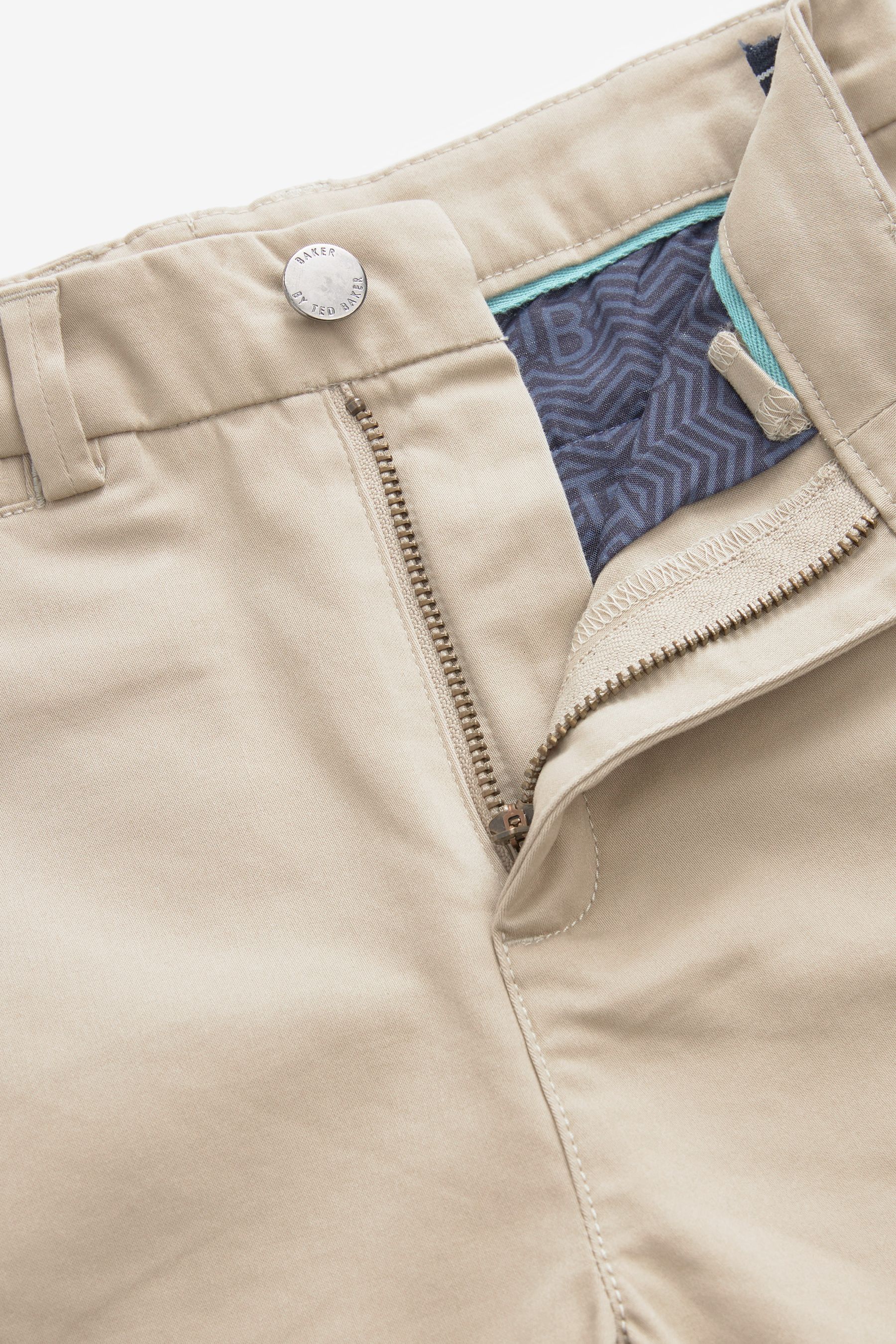 Stone Baker by Ted Baker Chino Shorts