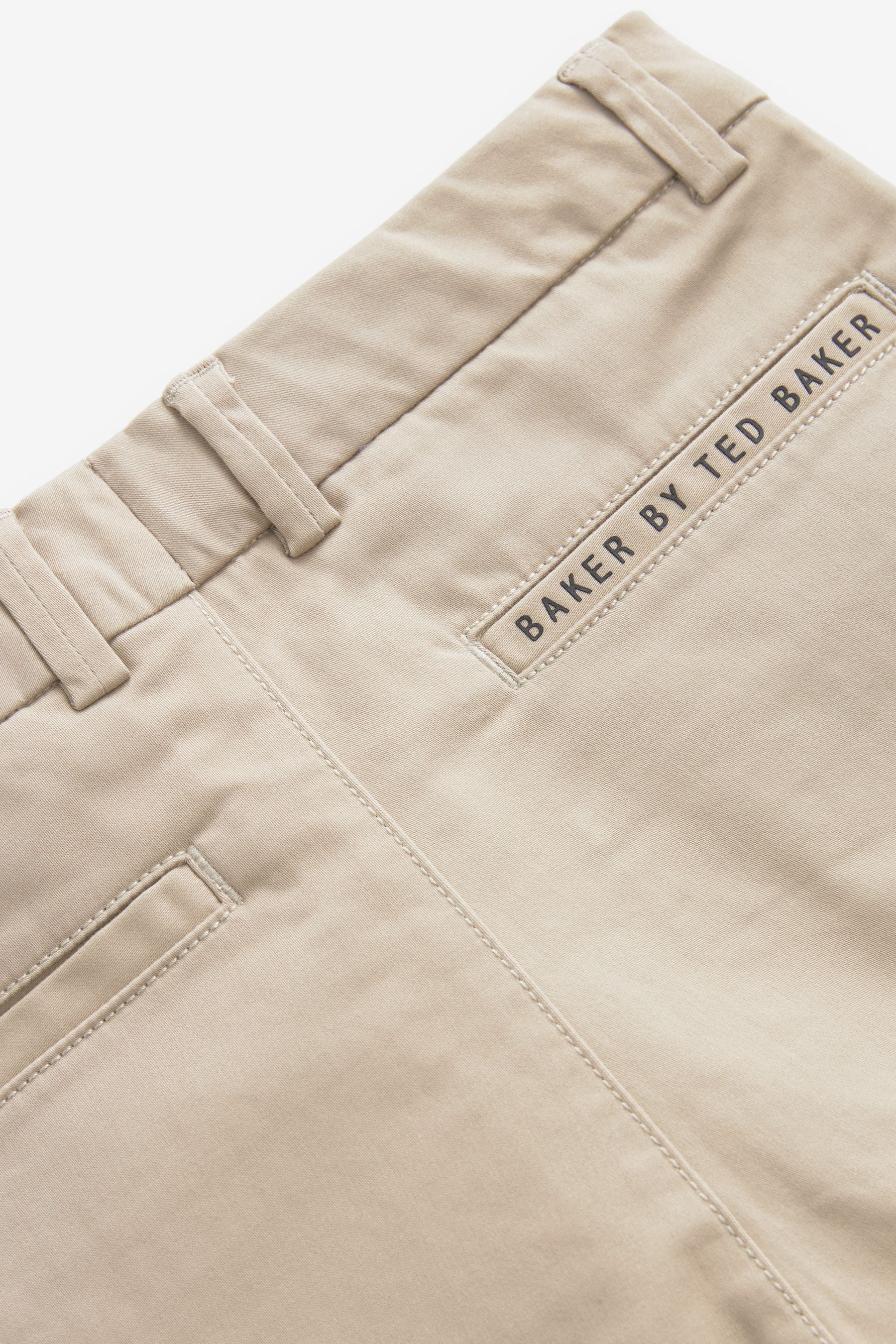 Stone Baker by Ted Baker Chino Shorts