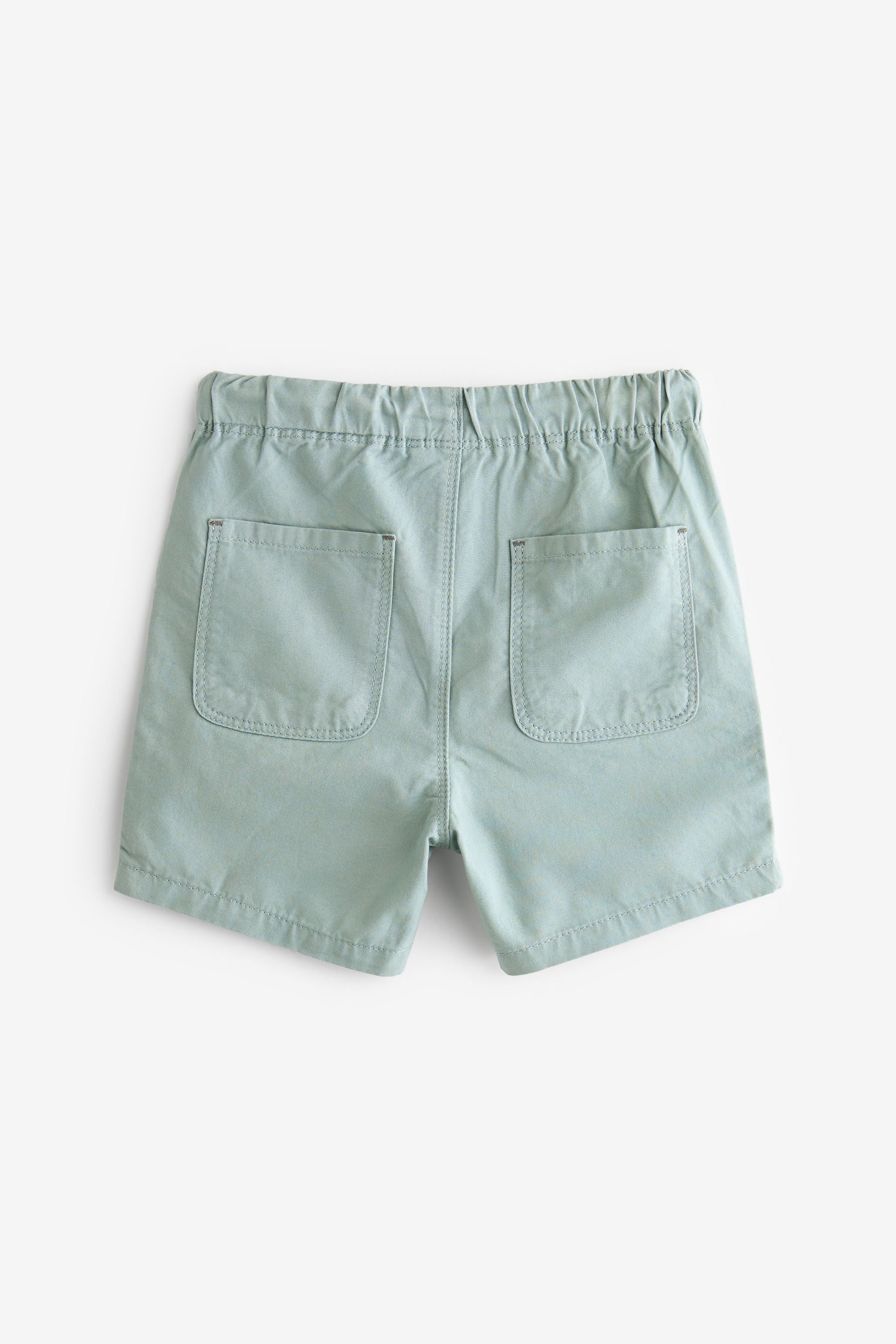 Minerals Pull-On Shorts 3 Pack (3mths-7yrs)