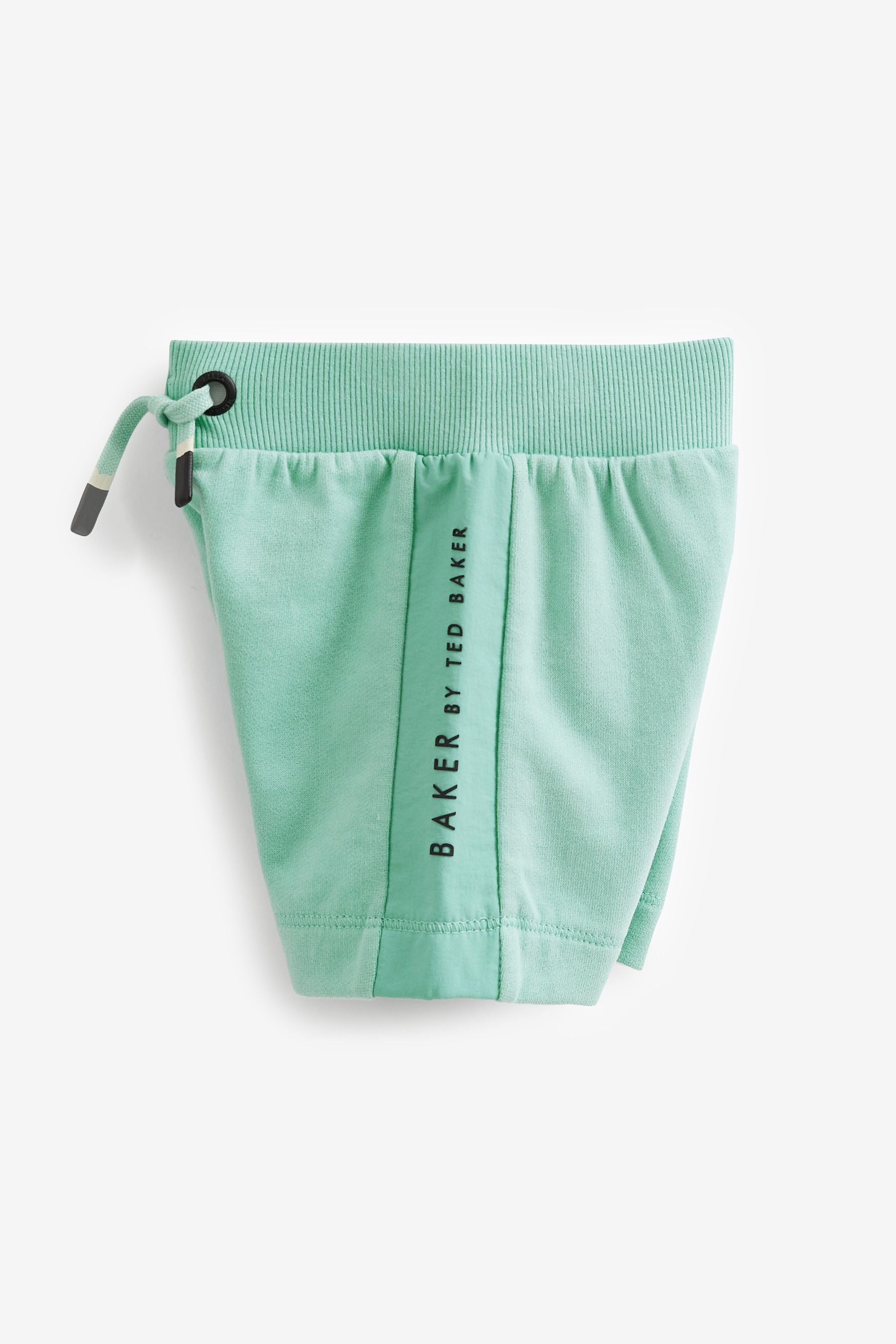 Green Baker by Ted Baker Green Short Set