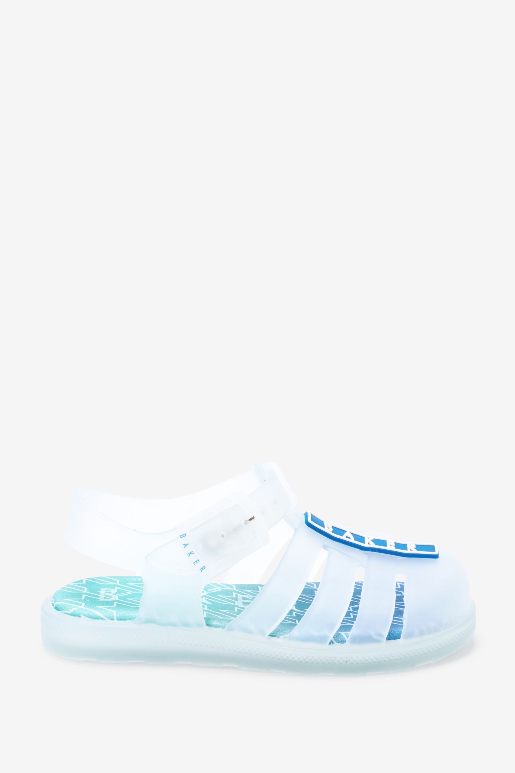 Blue Baker by Ted Baker Boys Jelly Shoes