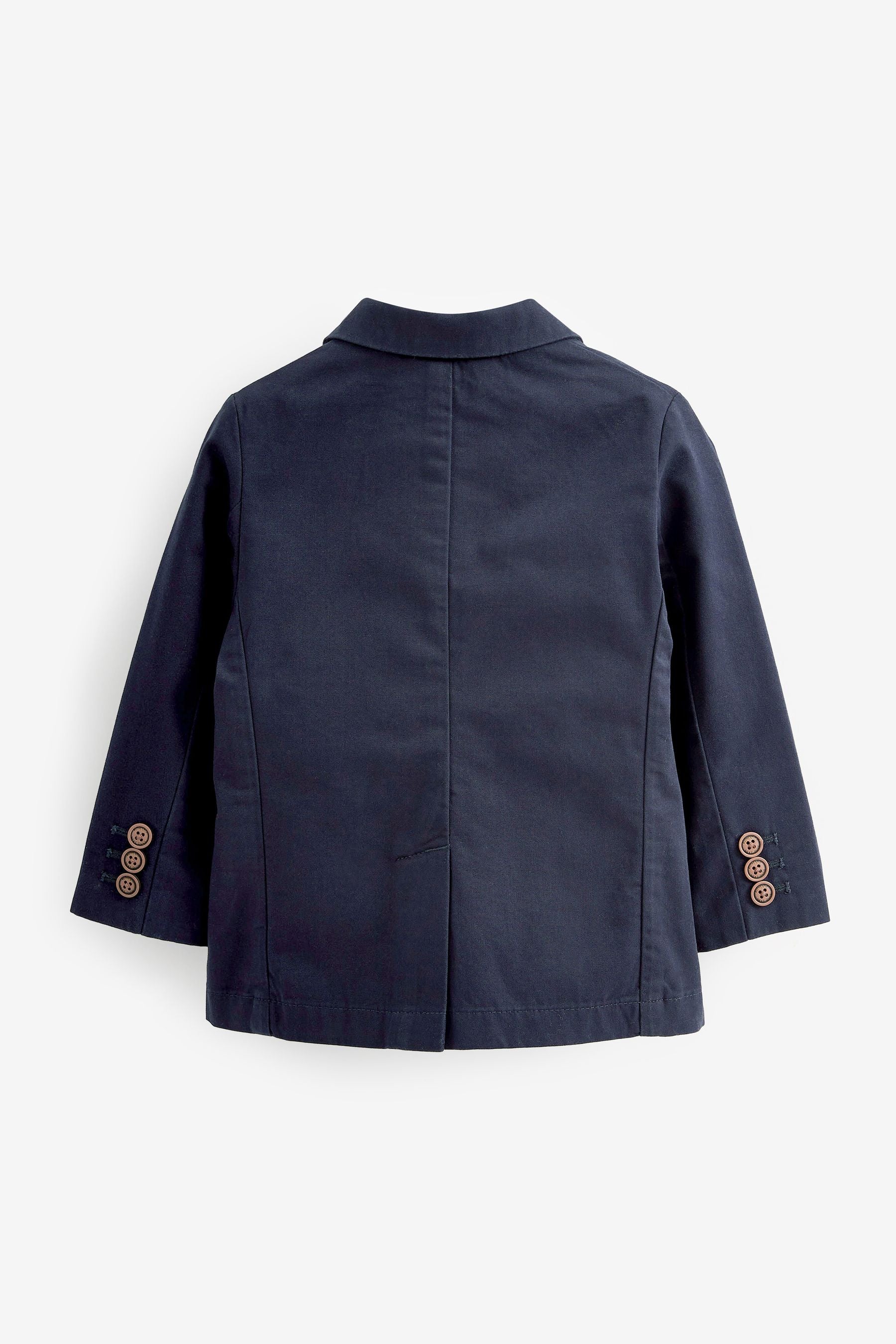 Navy Blazer (3mths-9yrs)