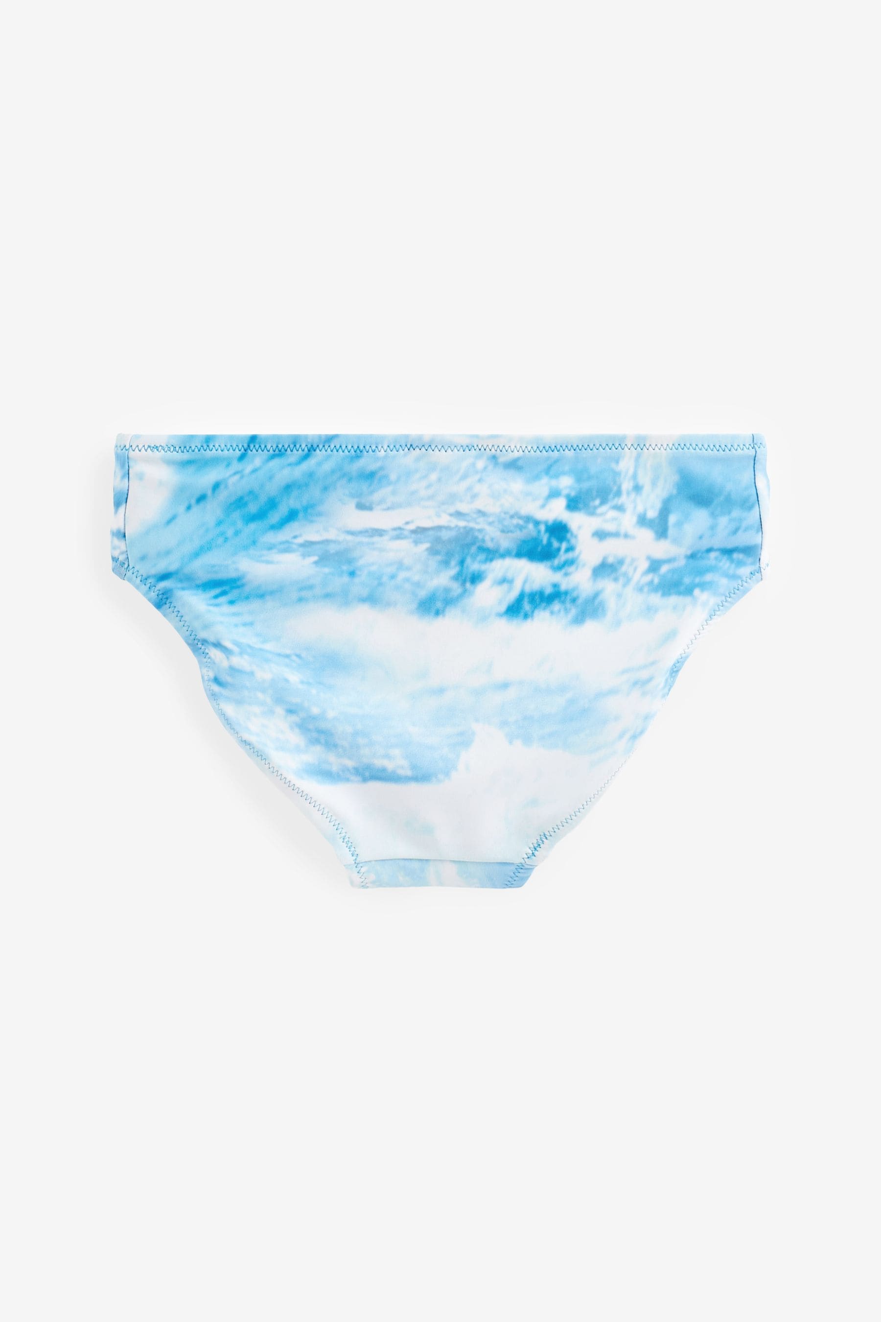 Blue Ocean Bikini (3-16yrs)