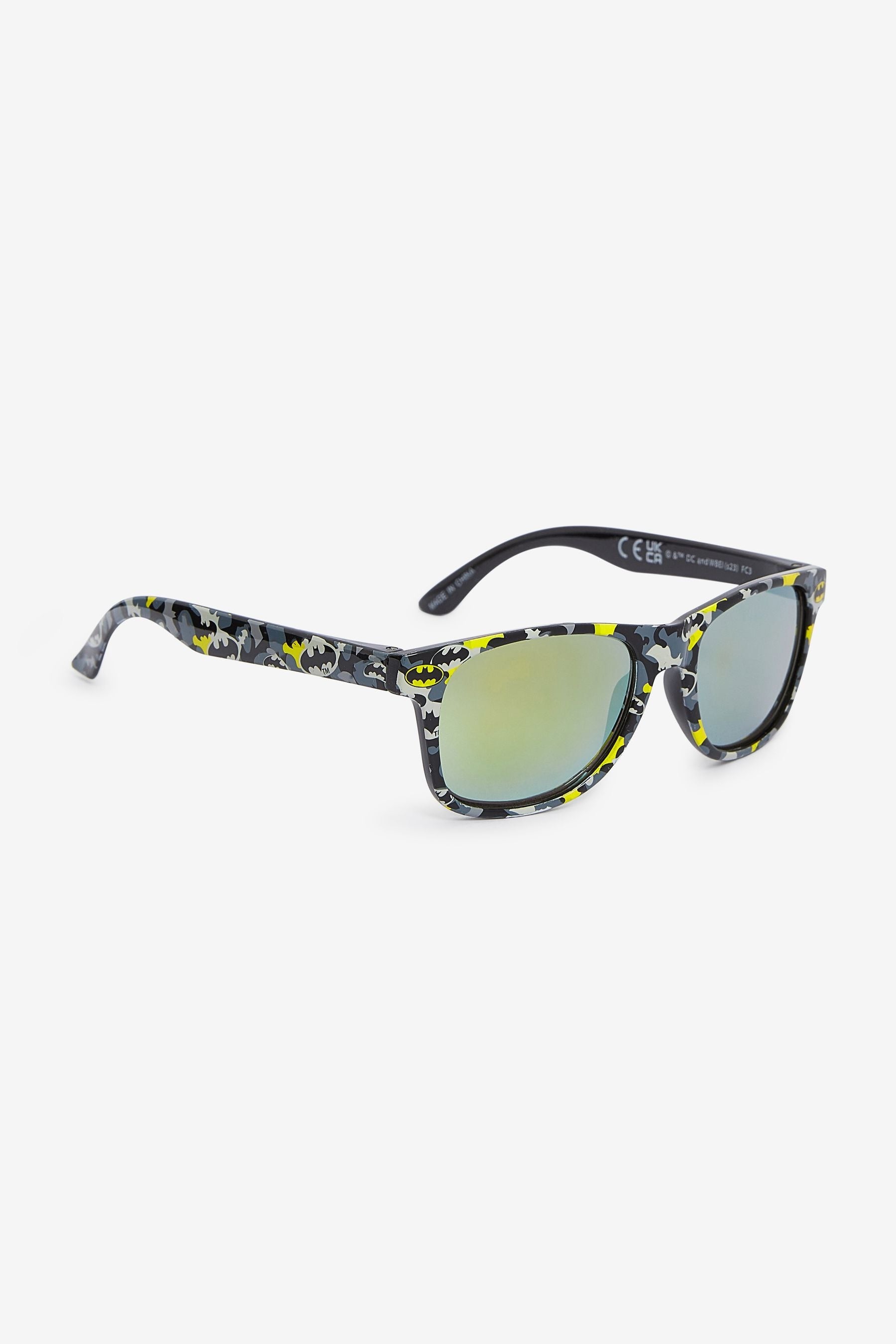 Batman License Sunglasses